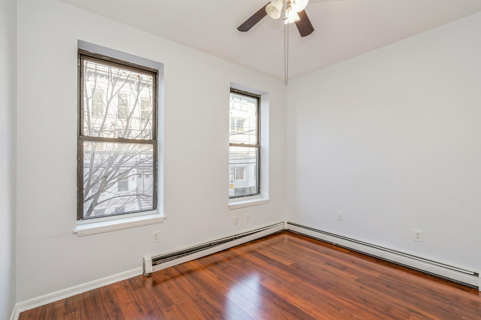 817 PARK AVE Unit: 3