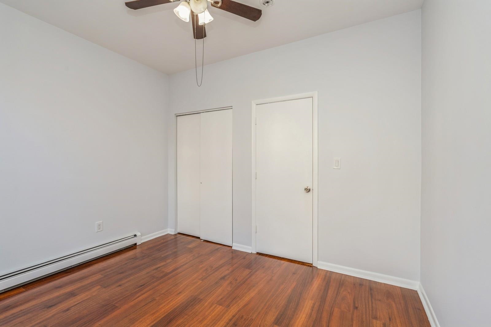 817 PARK AVE Unit: 3