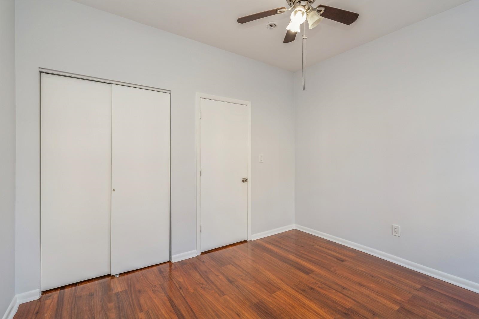 817 PARK AVE Unit: 3