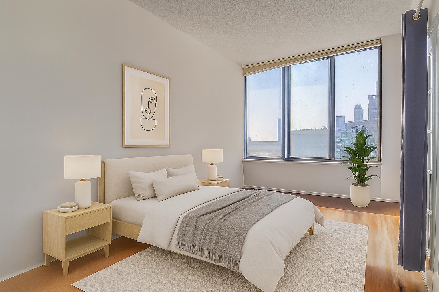 45 RIVER DR SOUTH Unit: 2205