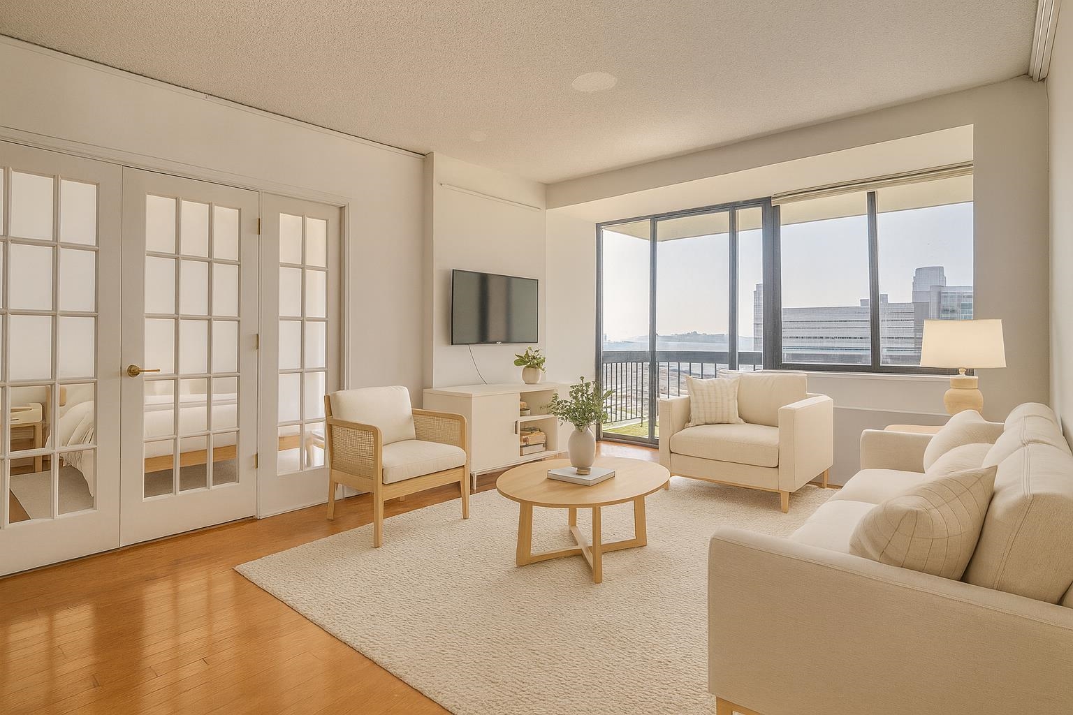 45 RIVER DR SOUTH Unit: 2205