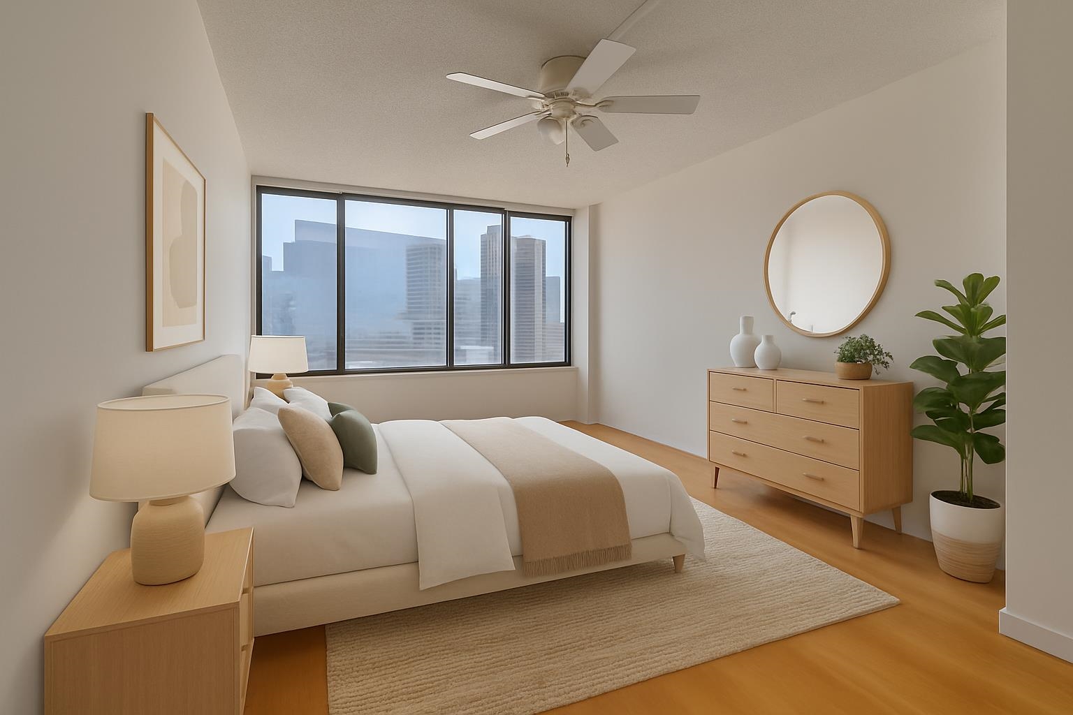 45 RIVER DR SOUTH Unit: 2205