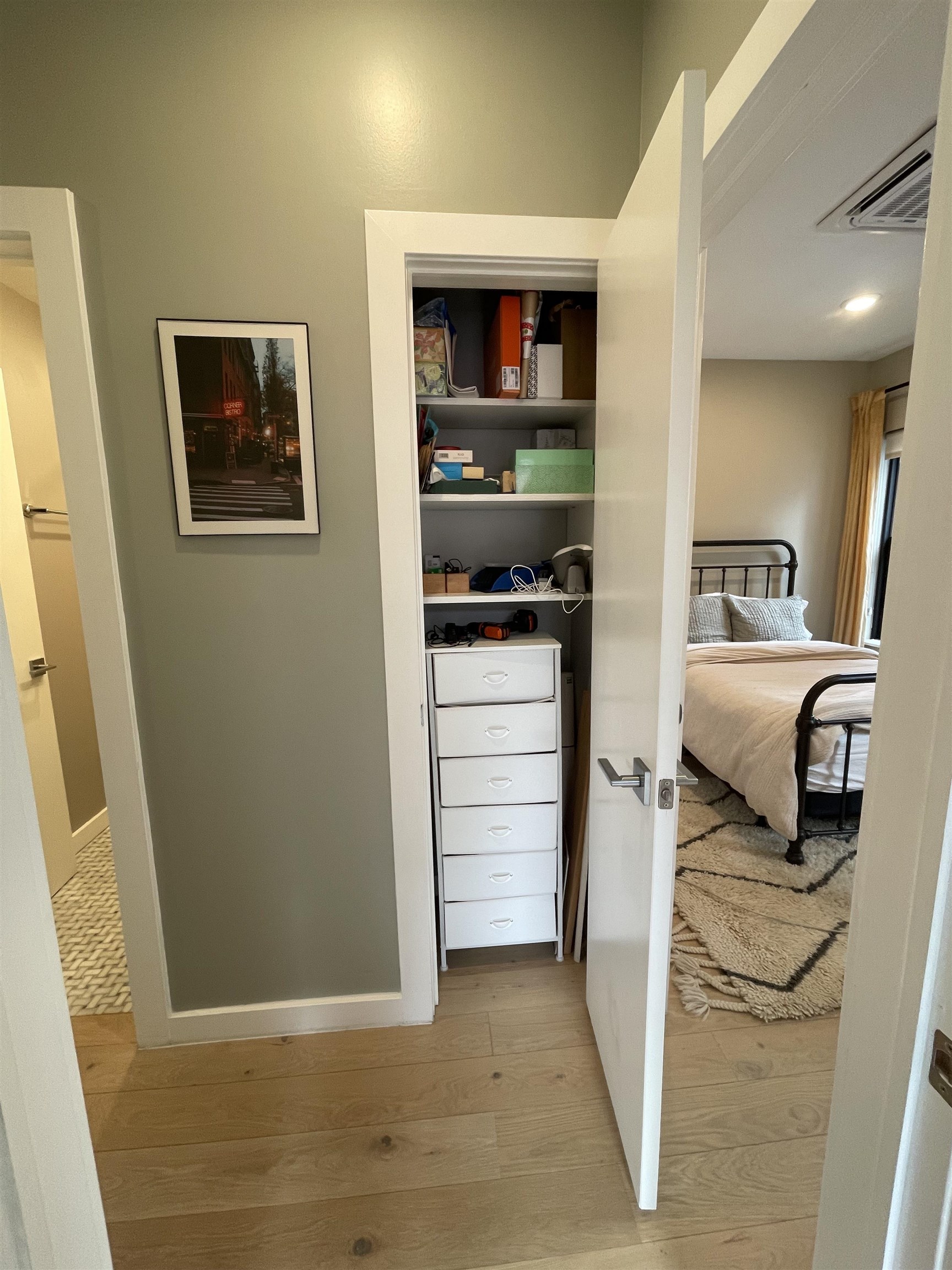 354 GROVE ST Unit: 4A