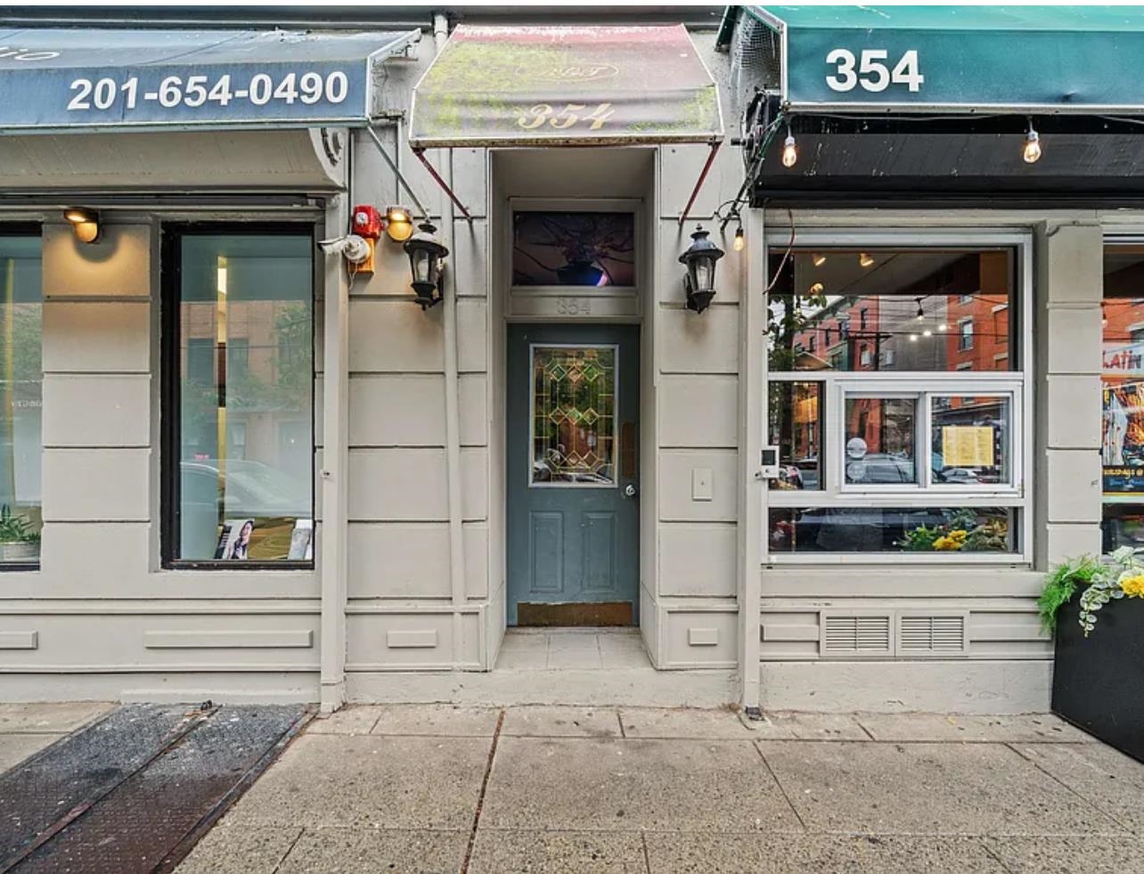 354 GROVE ST Unit: 4A