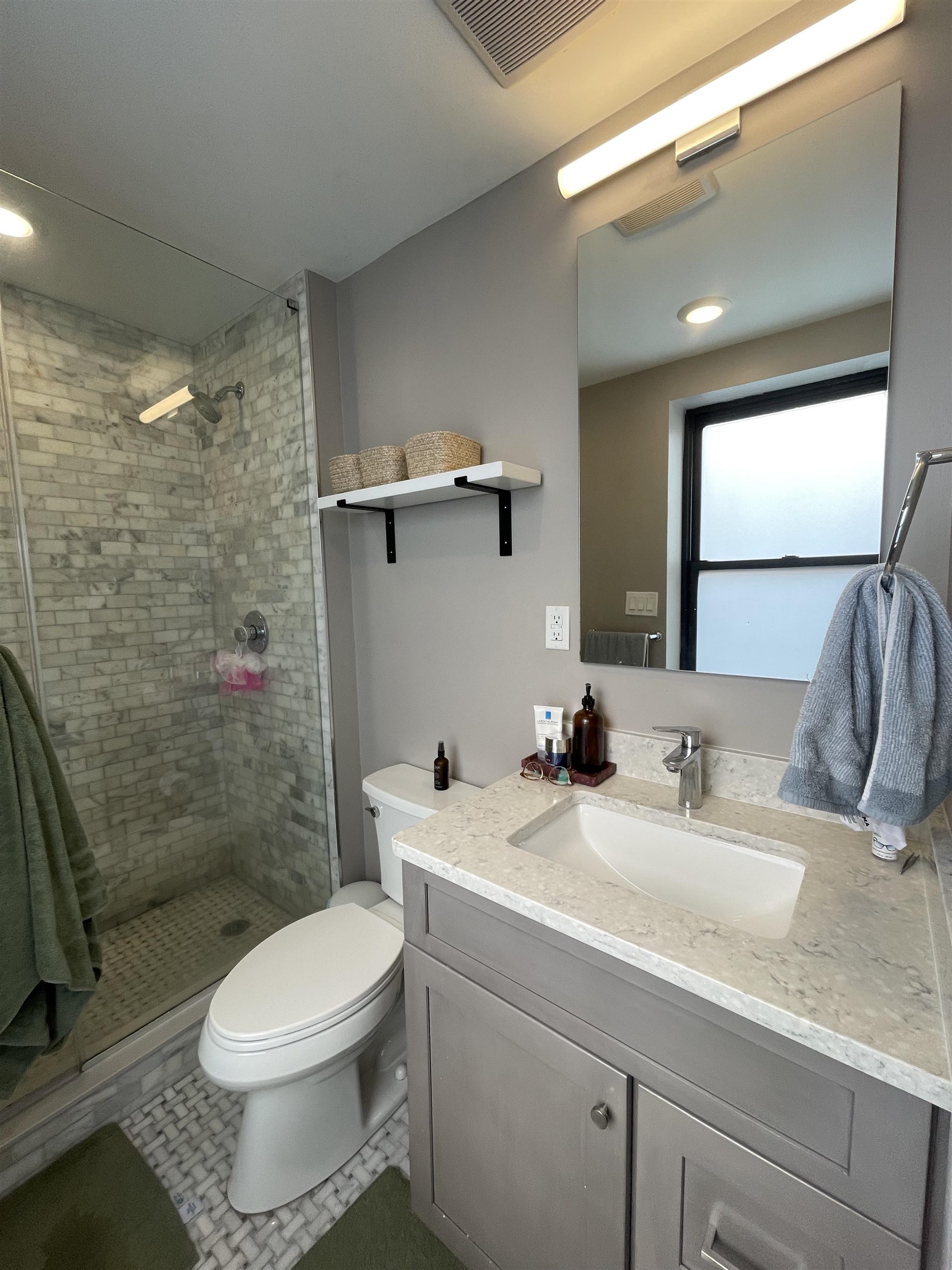 354 GROVE ST Unit: 4A