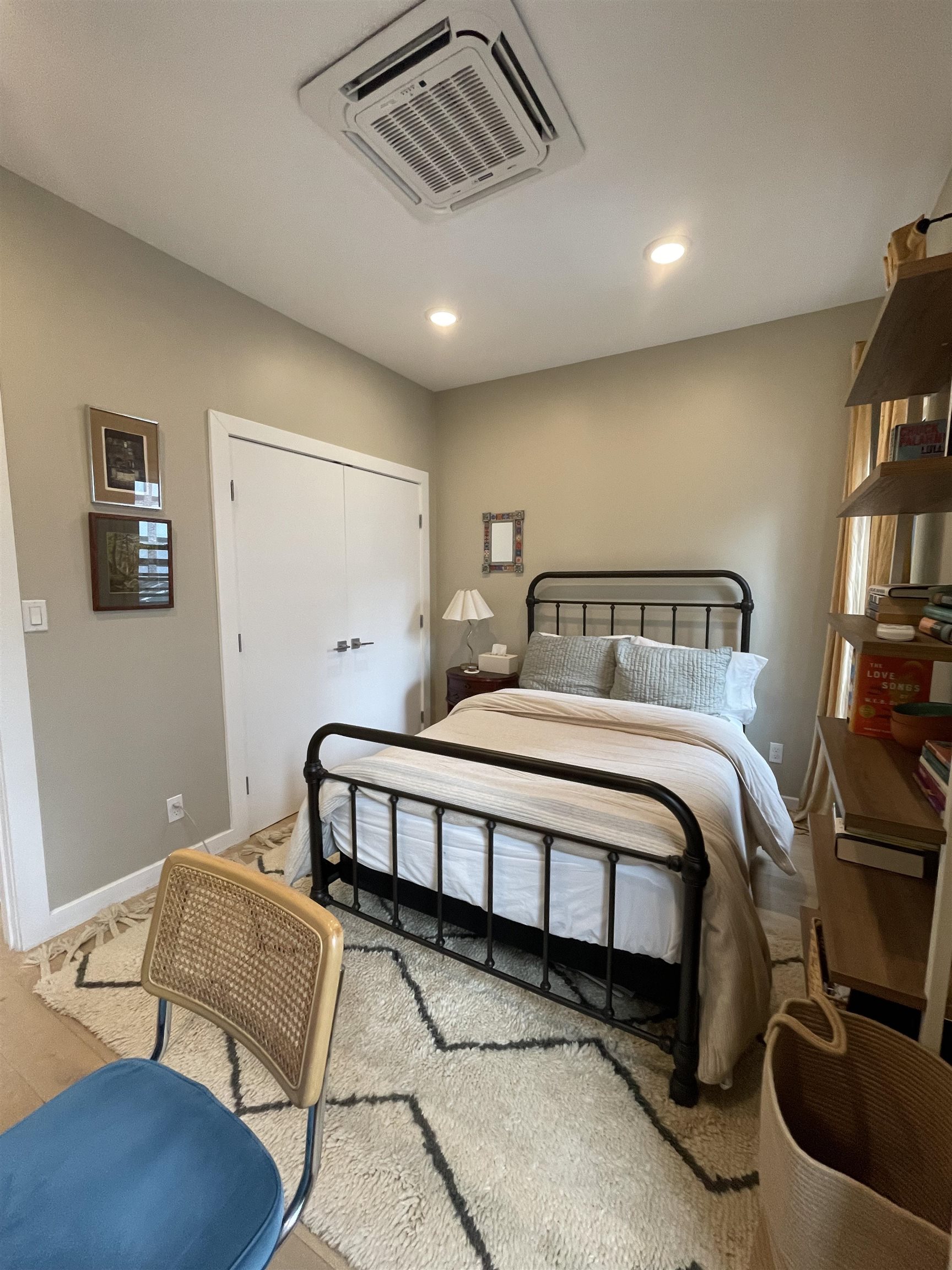 354 GROVE ST Unit: 4A