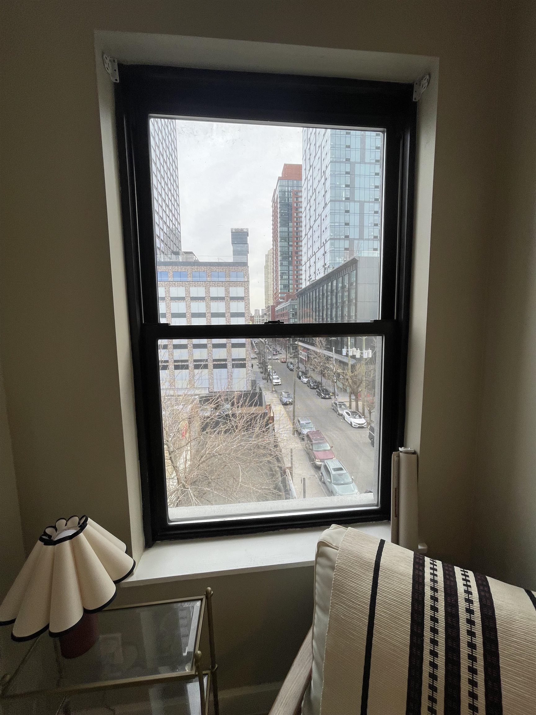 354 GROVE ST Unit: 4A