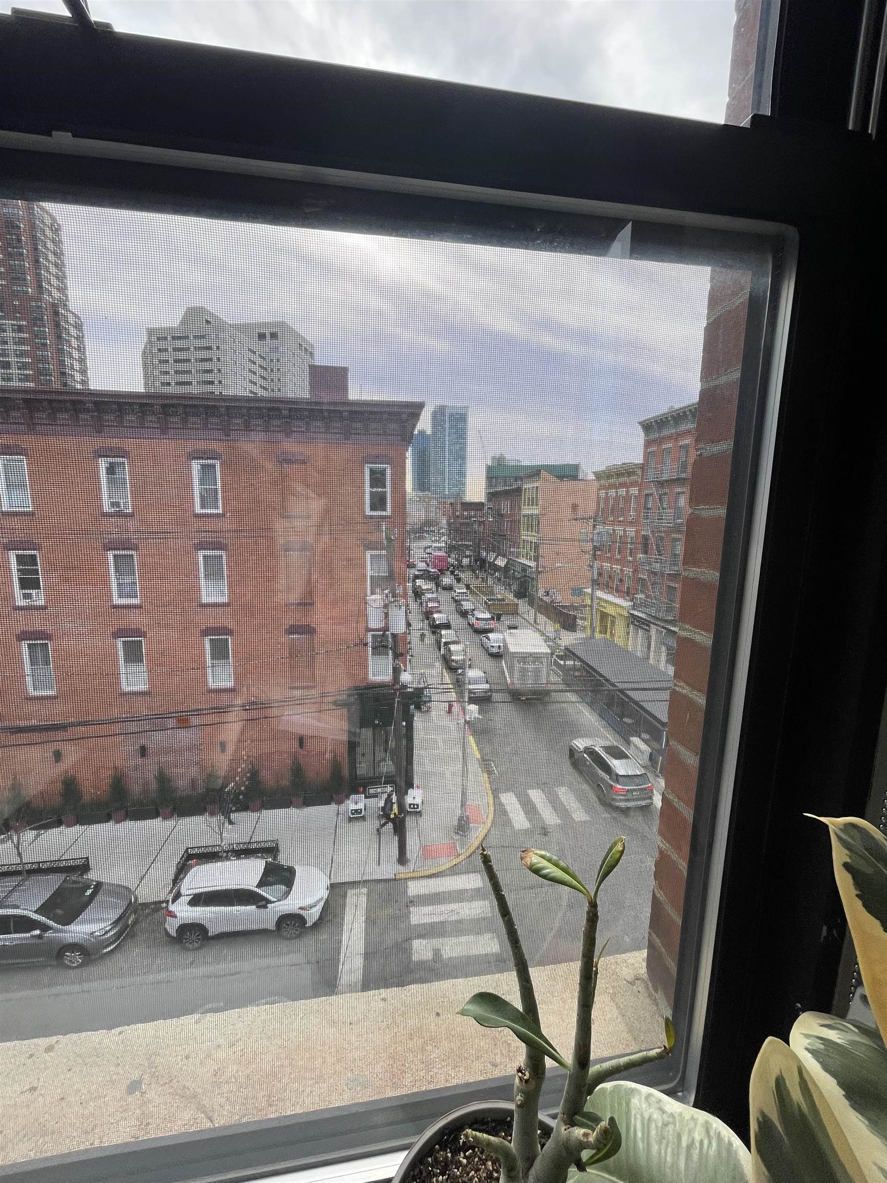 354 GROVE ST Unit: 4A