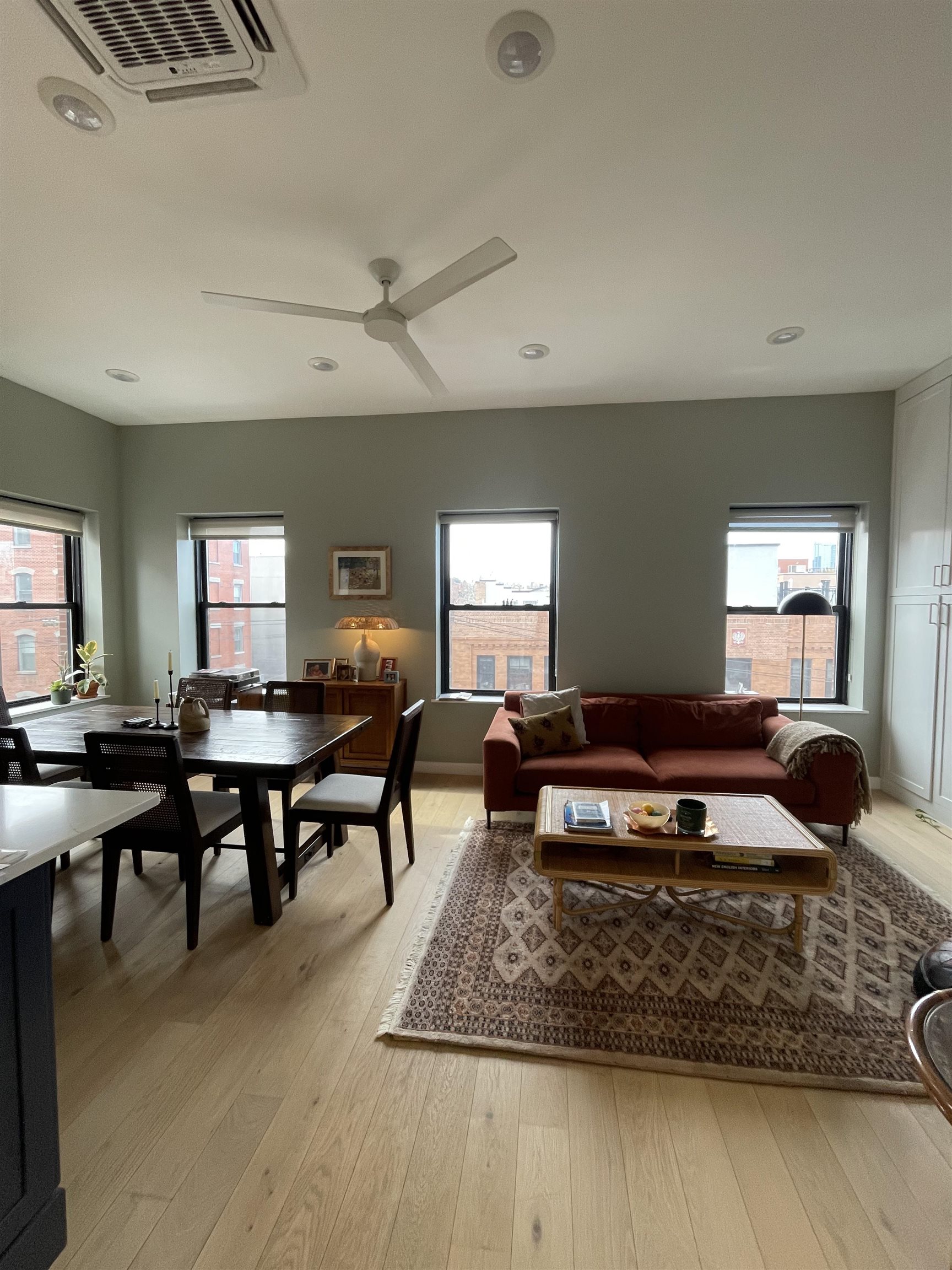 354 GROVE ST Unit: 4A