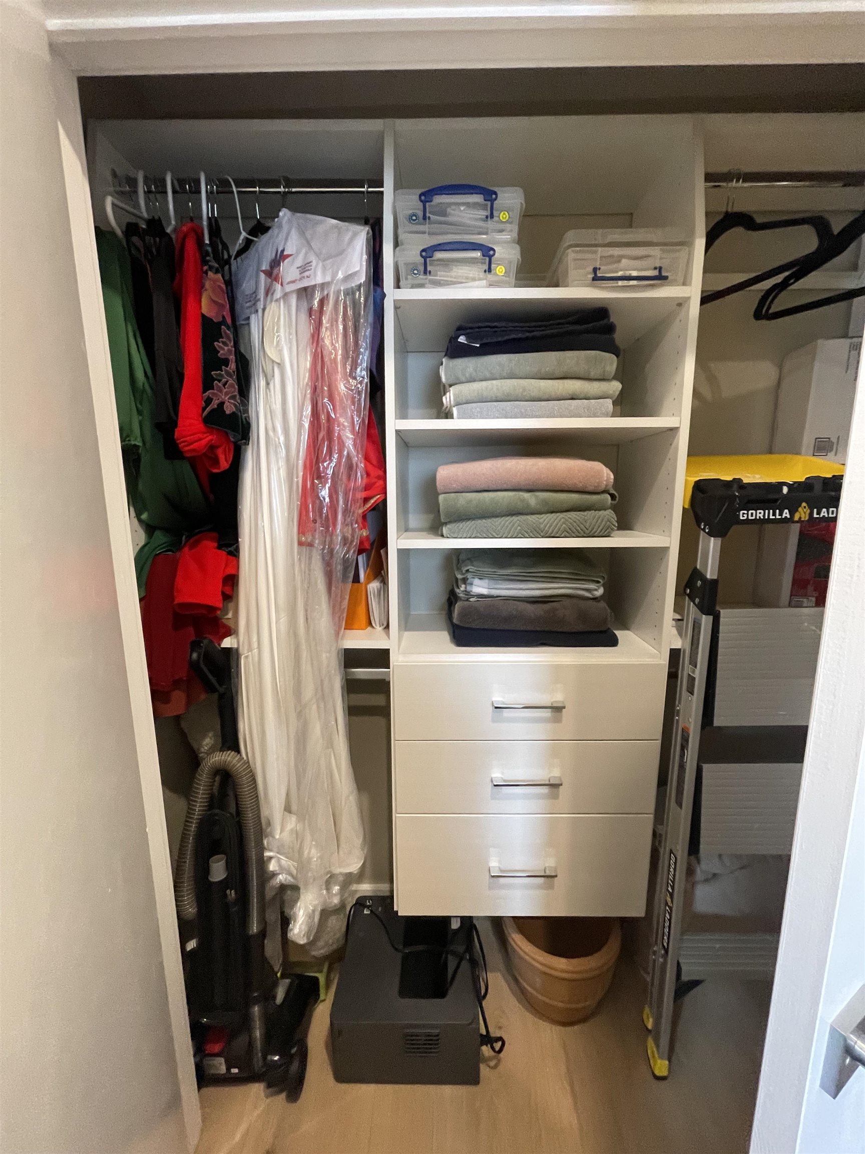 354 GROVE ST Unit: 4A