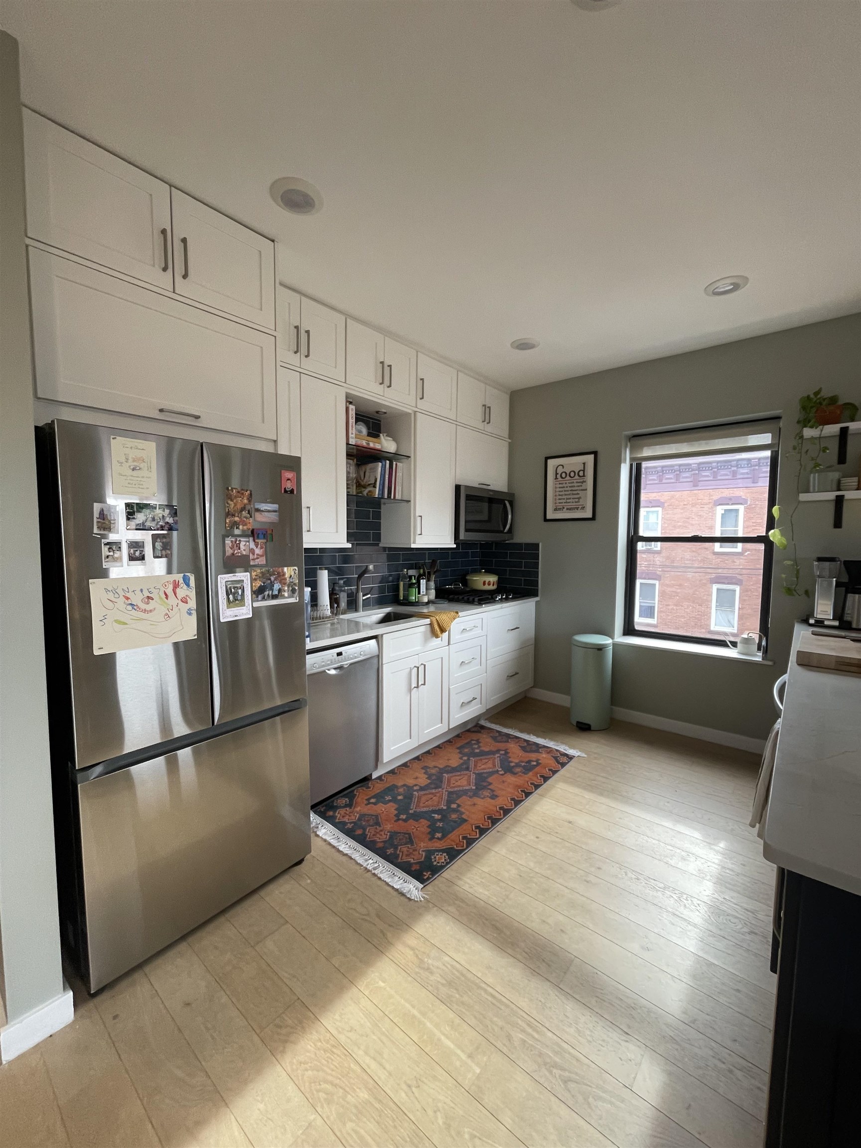 354 GROVE ST Unit: 4A