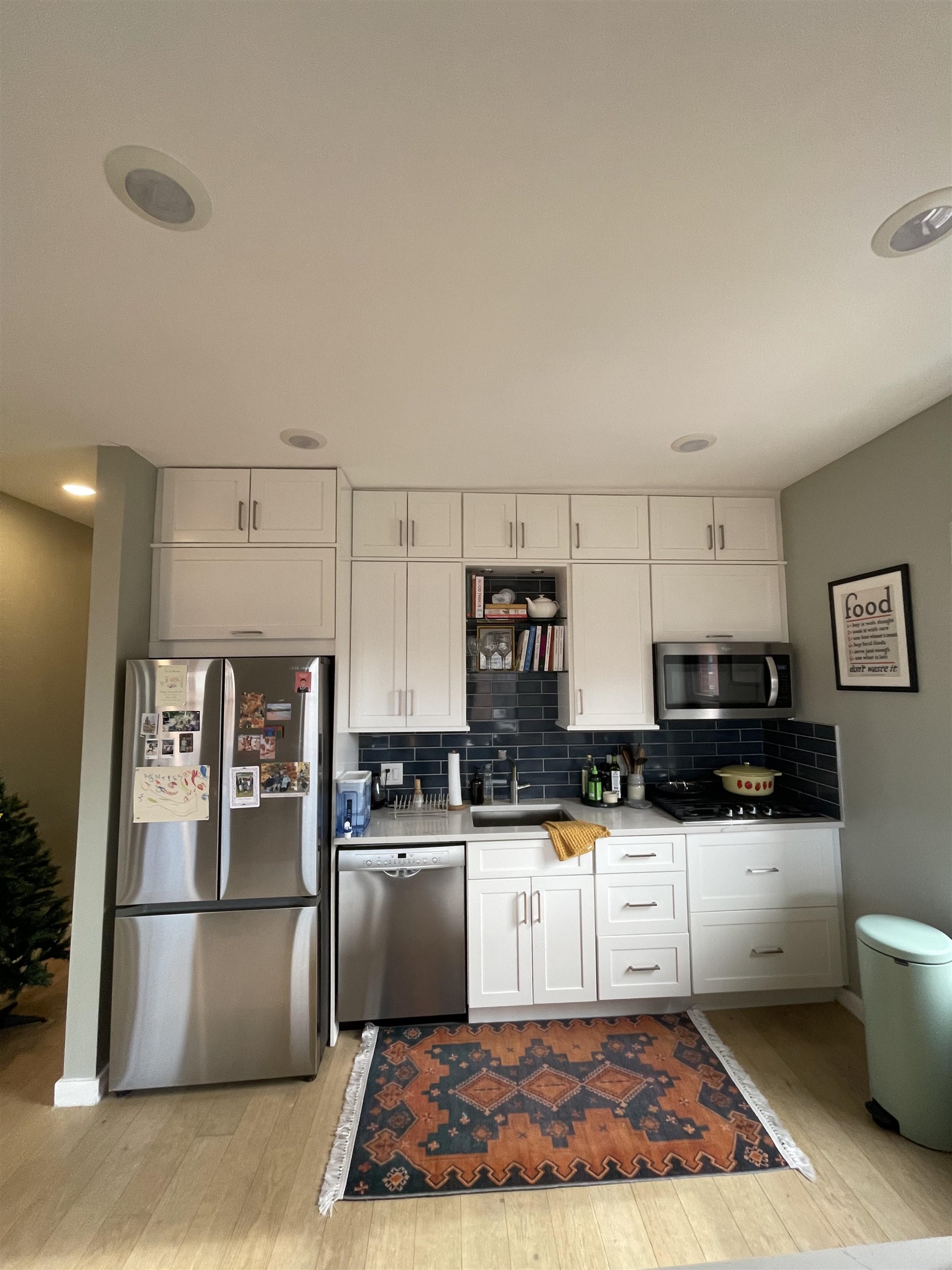 354 GROVE ST Unit: 4A