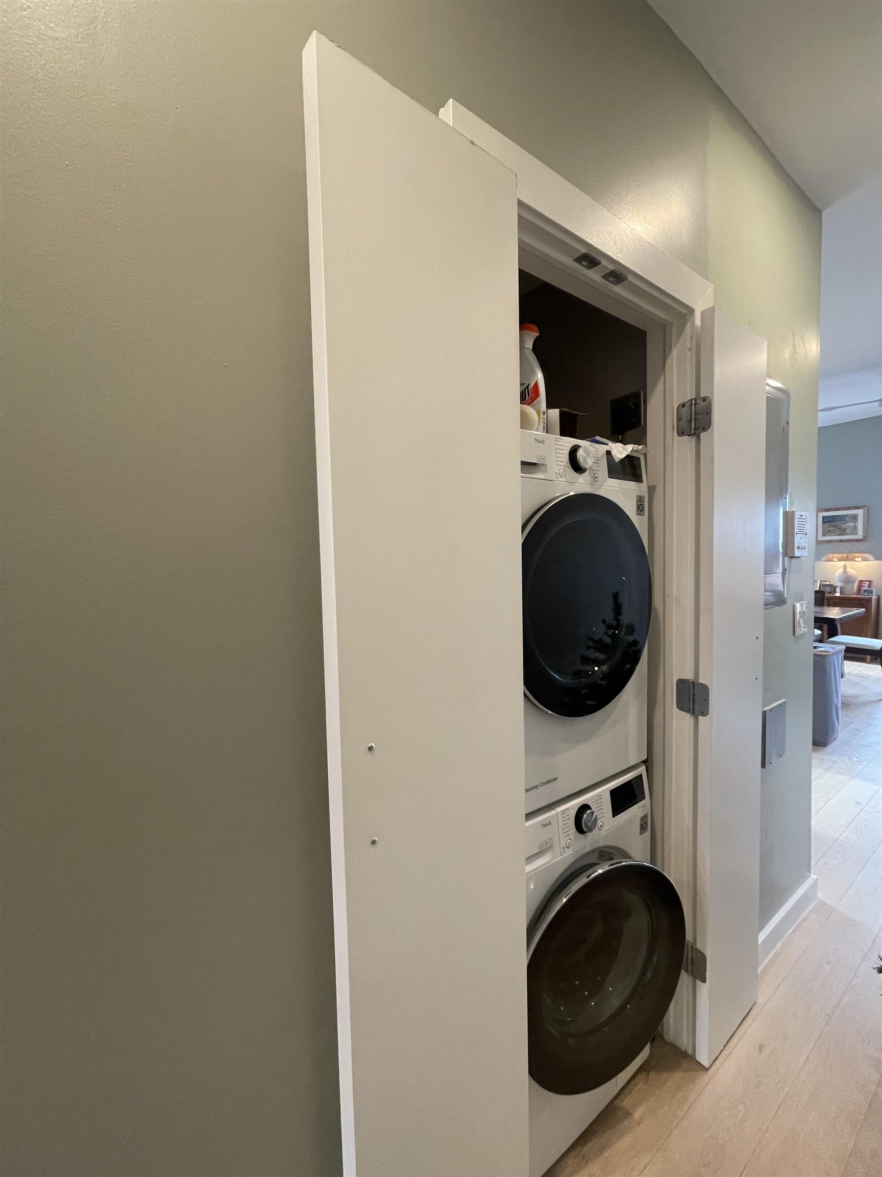 354 GROVE ST Unit: 4A