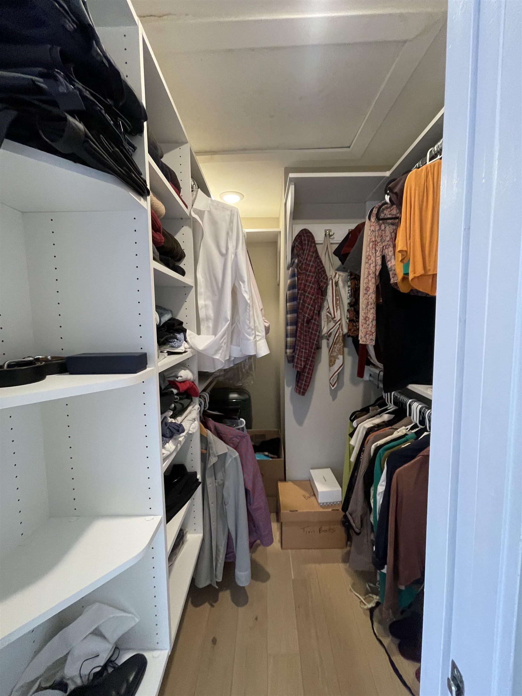 354 GROVE ST Unit: 4A