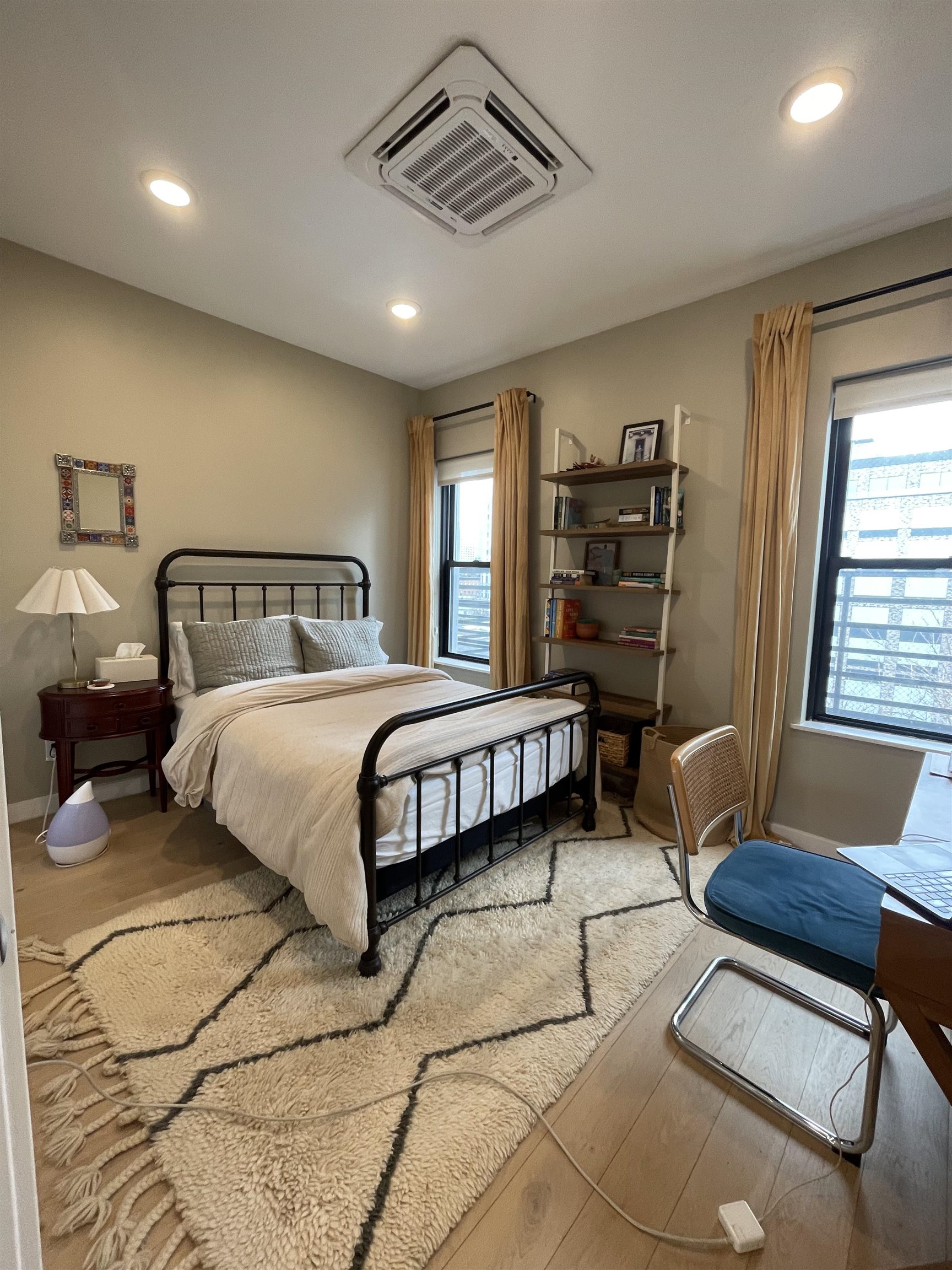 354 GROVE ST Unit: 4A