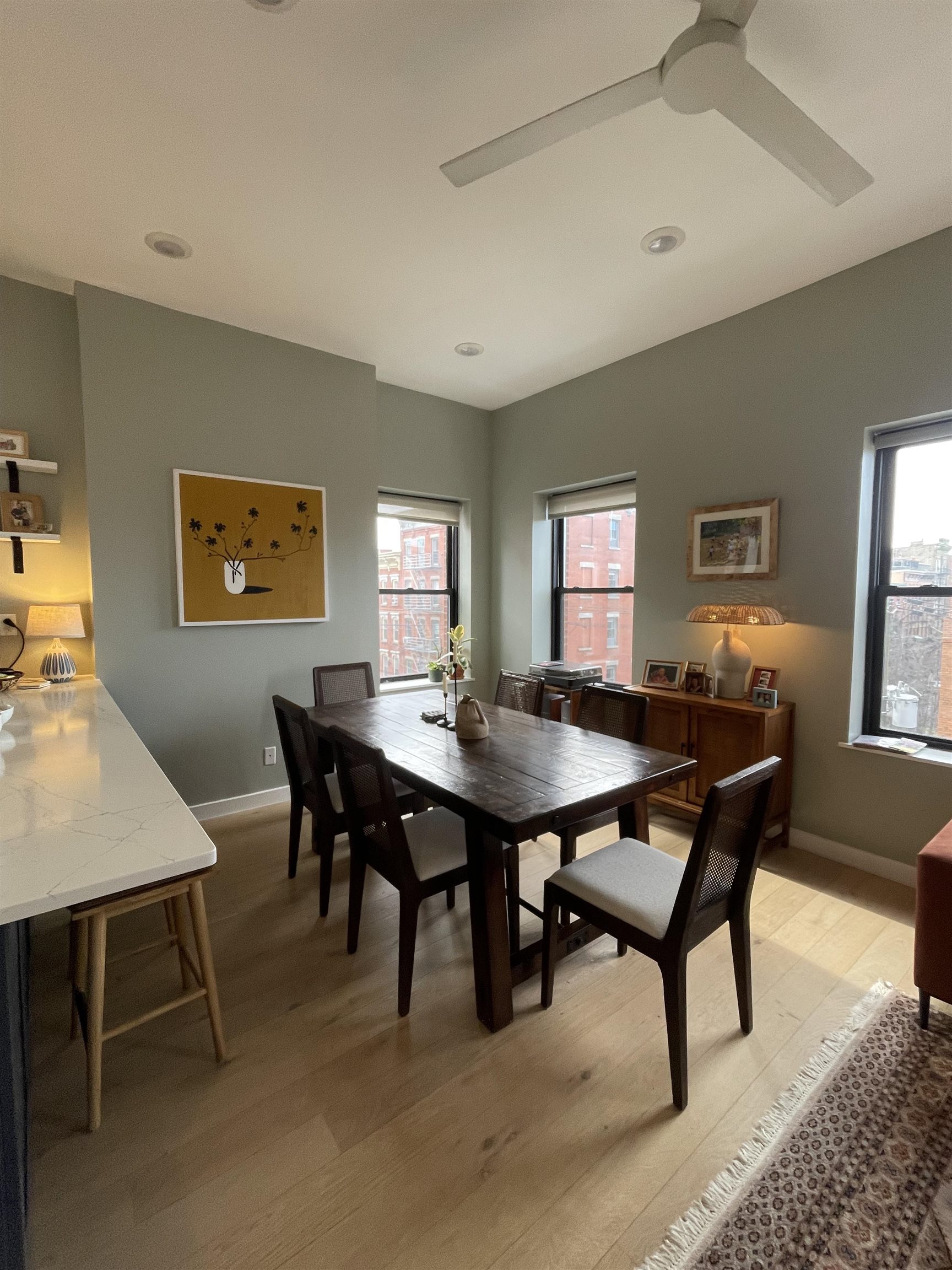 354 GROVE ST Unit: 4A