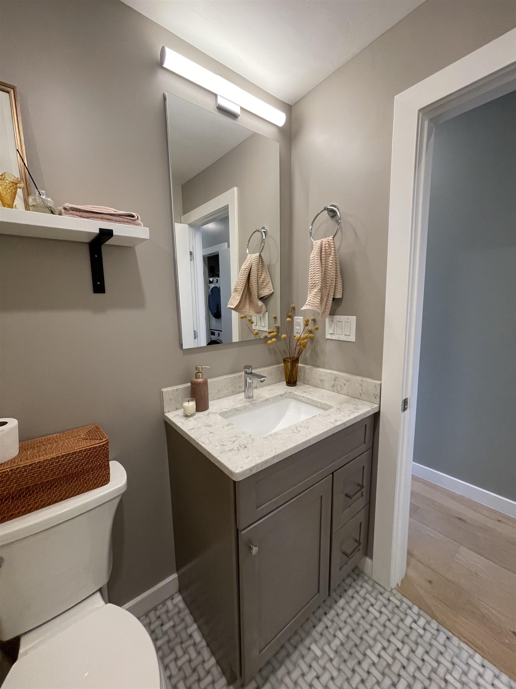 354 GROVE ST Unit: 4A