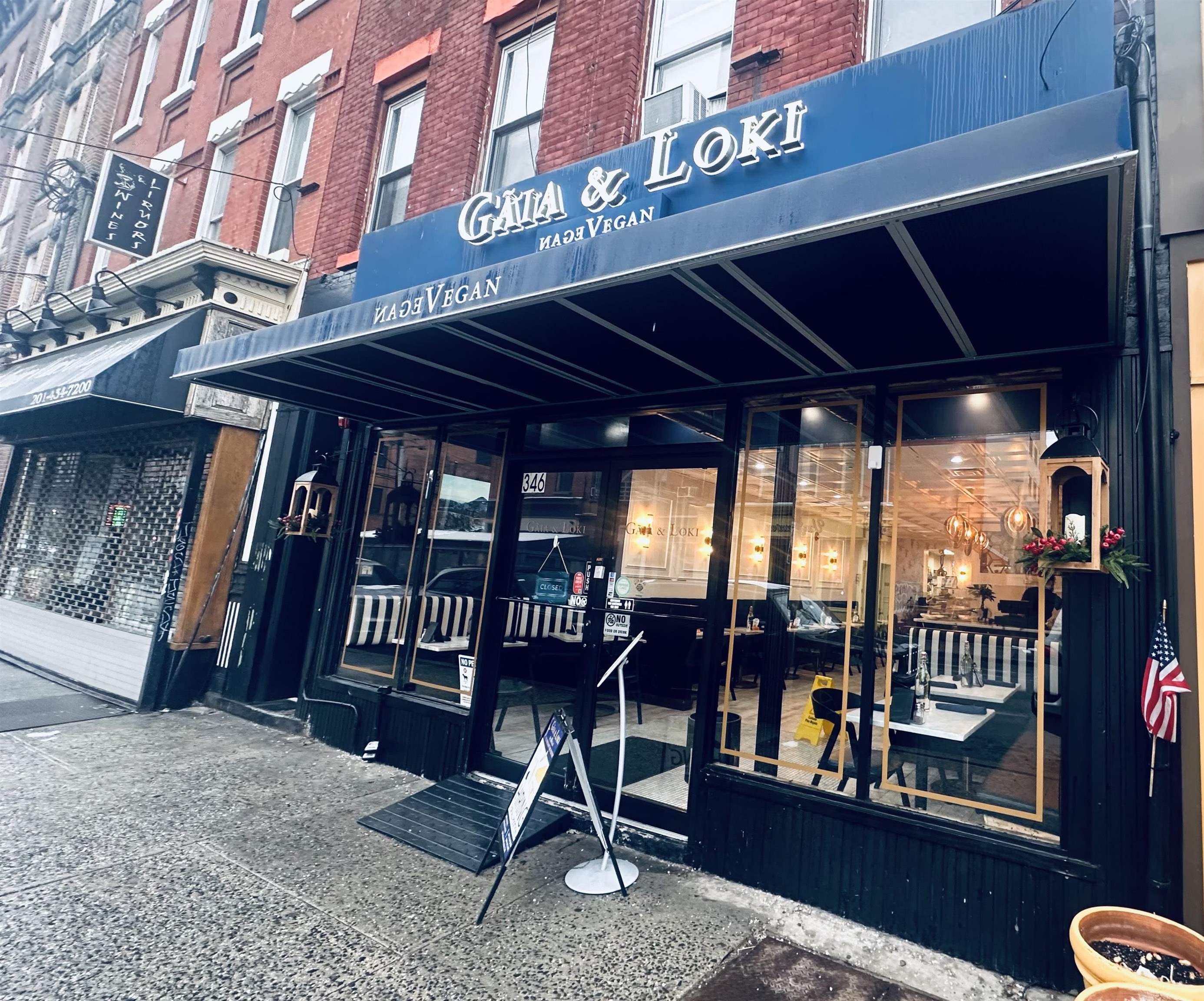 354 GROVE ST Unit: 4A