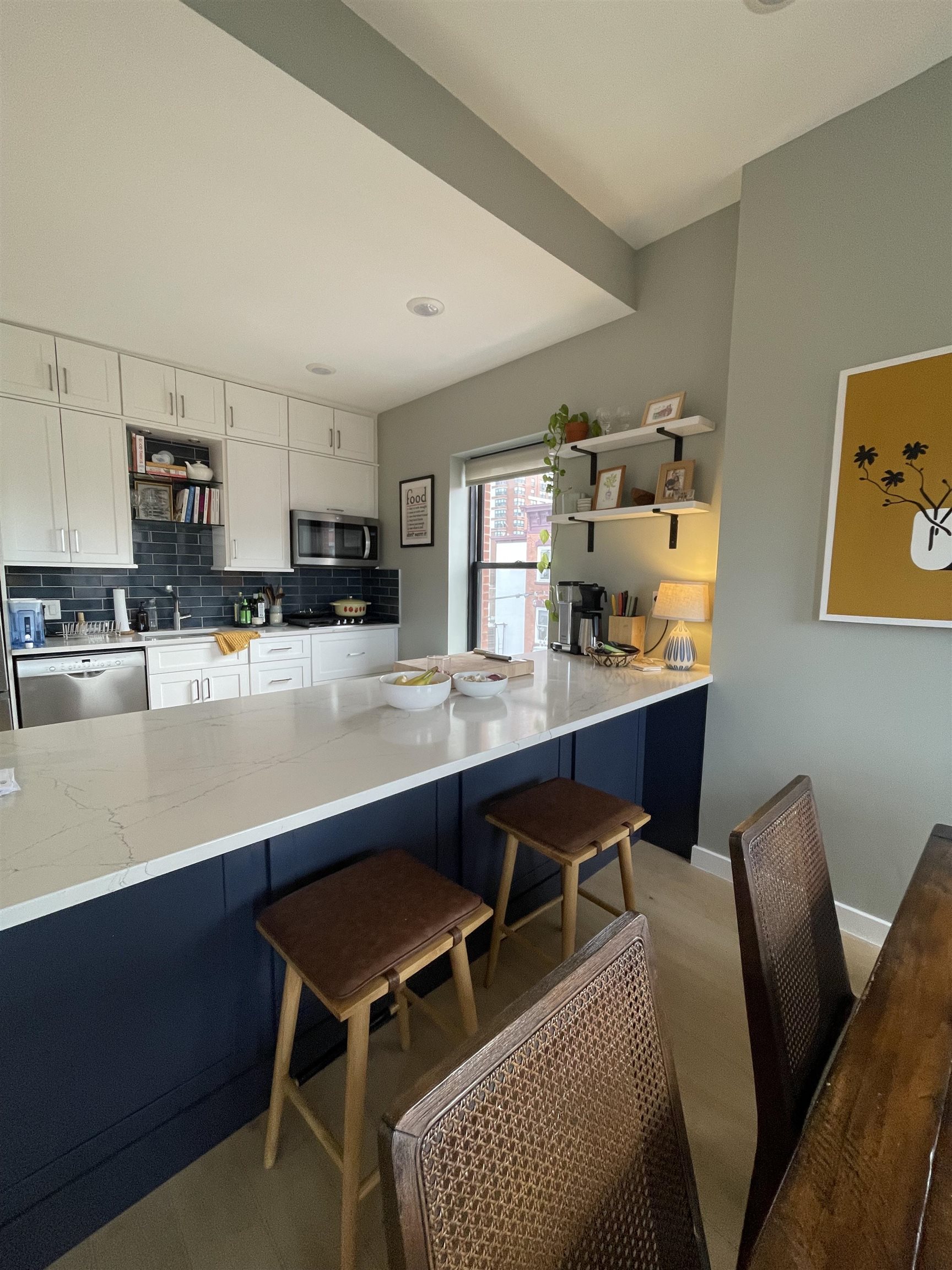 354 GROVE ST Unit: 4A