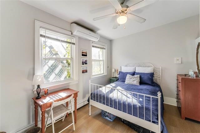 219 GARDEN ST Unit: 2