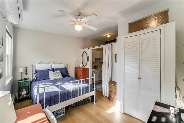 219 GARDEN ST Unit: 2