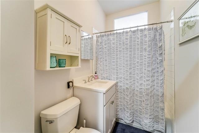 219 GARDEN ST Unit: 2