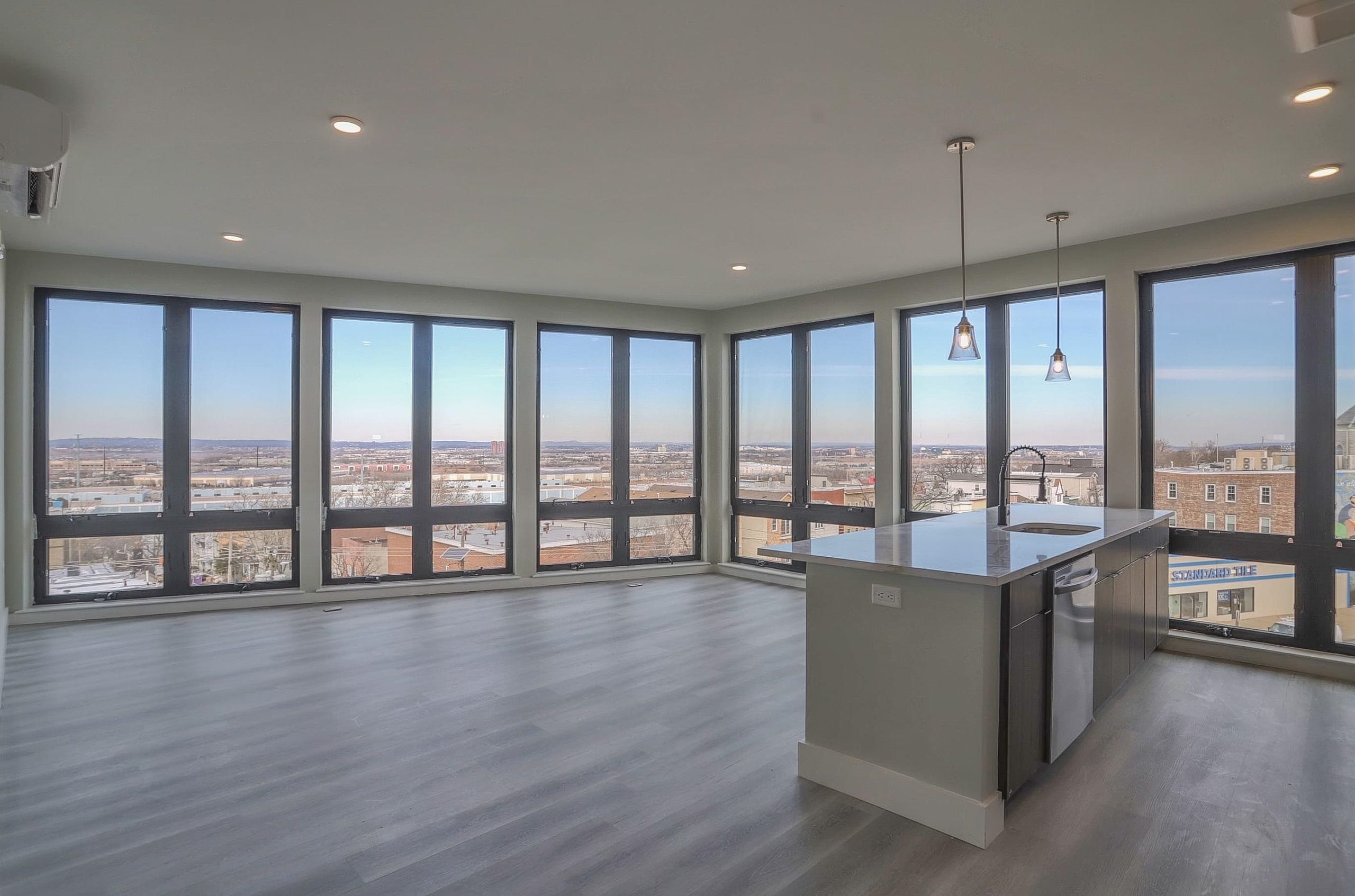 3516 JOHN F KENNEDY BLVD Unit: 401