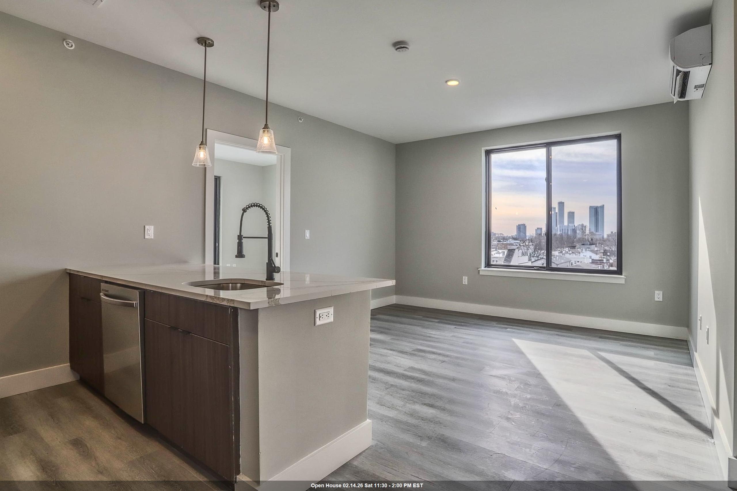 3516 JOHN F KENNEDY BLVD Unit: 504