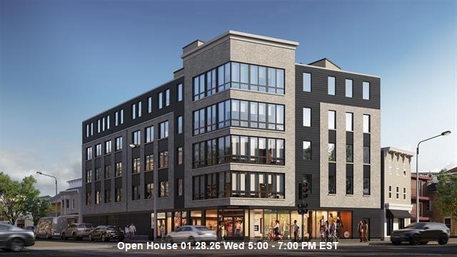 3516 JOHN F KENNEDY BLVD Unit: 402