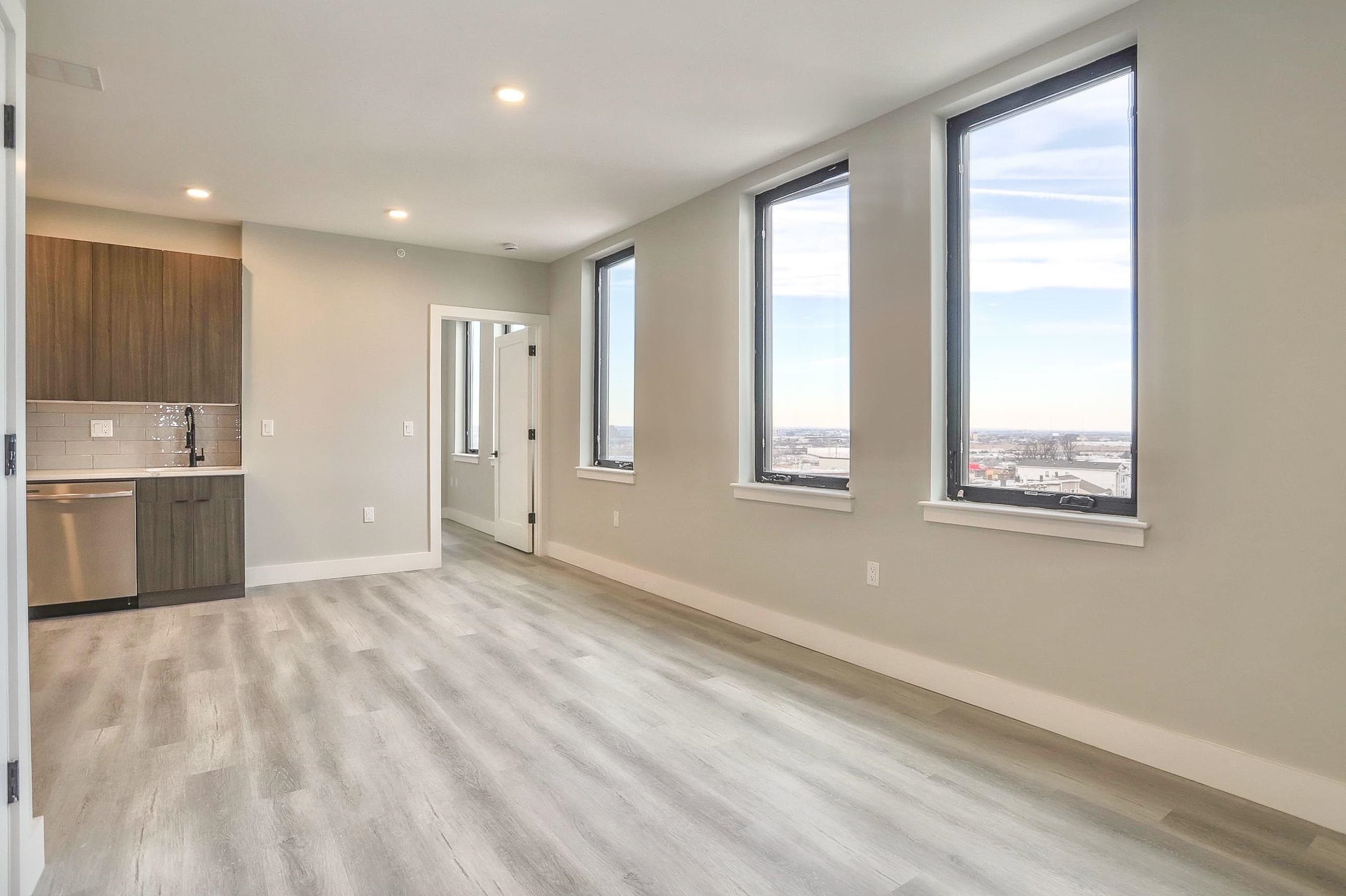 3516 JOHN F KENNEDY BLVD Unit: 402