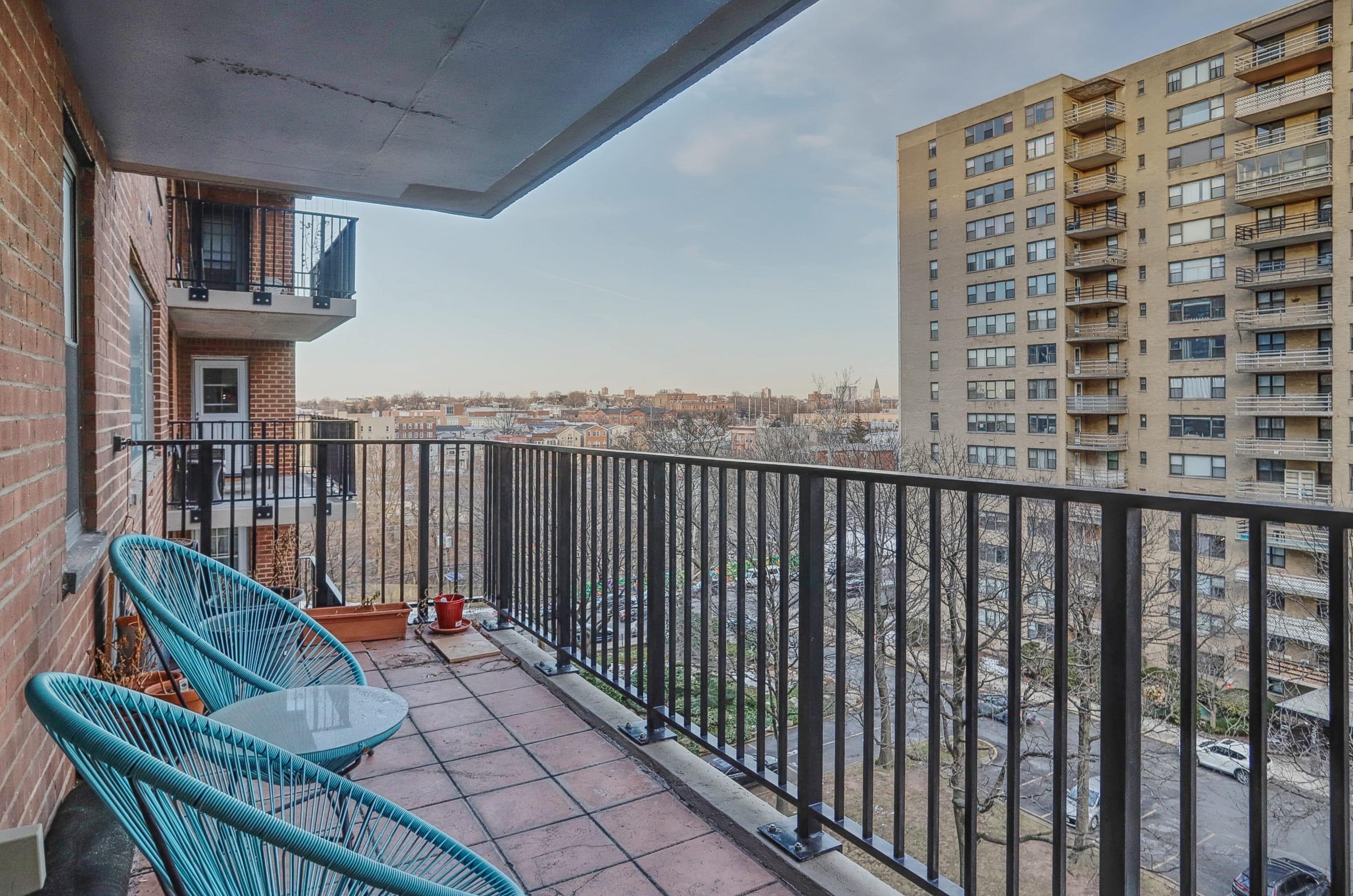 225 ST PAULS AVE Unit: 8K