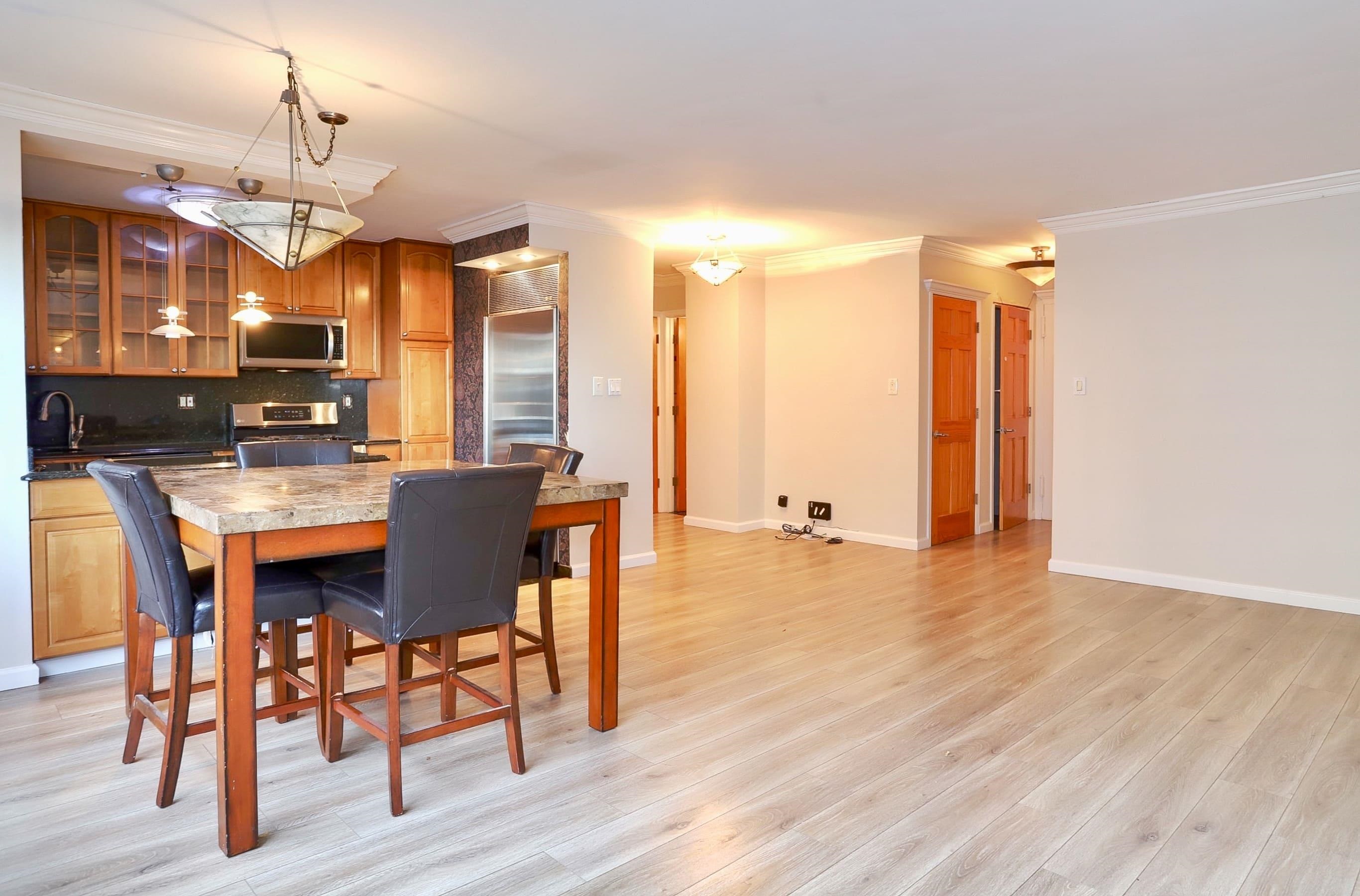 225 ST PAULS AVE Unit: 8K