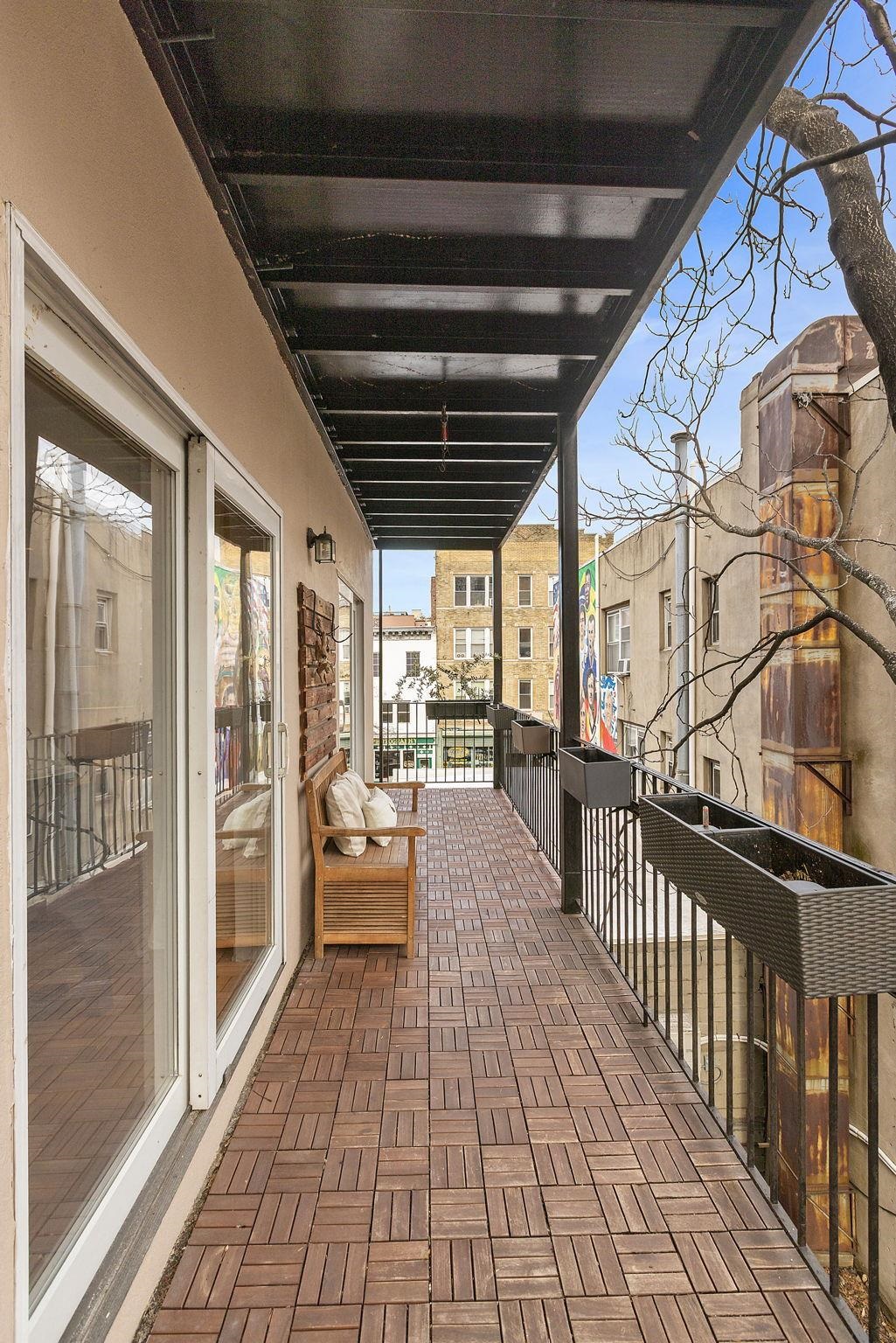 95 GARDEN ST Unit: 3A