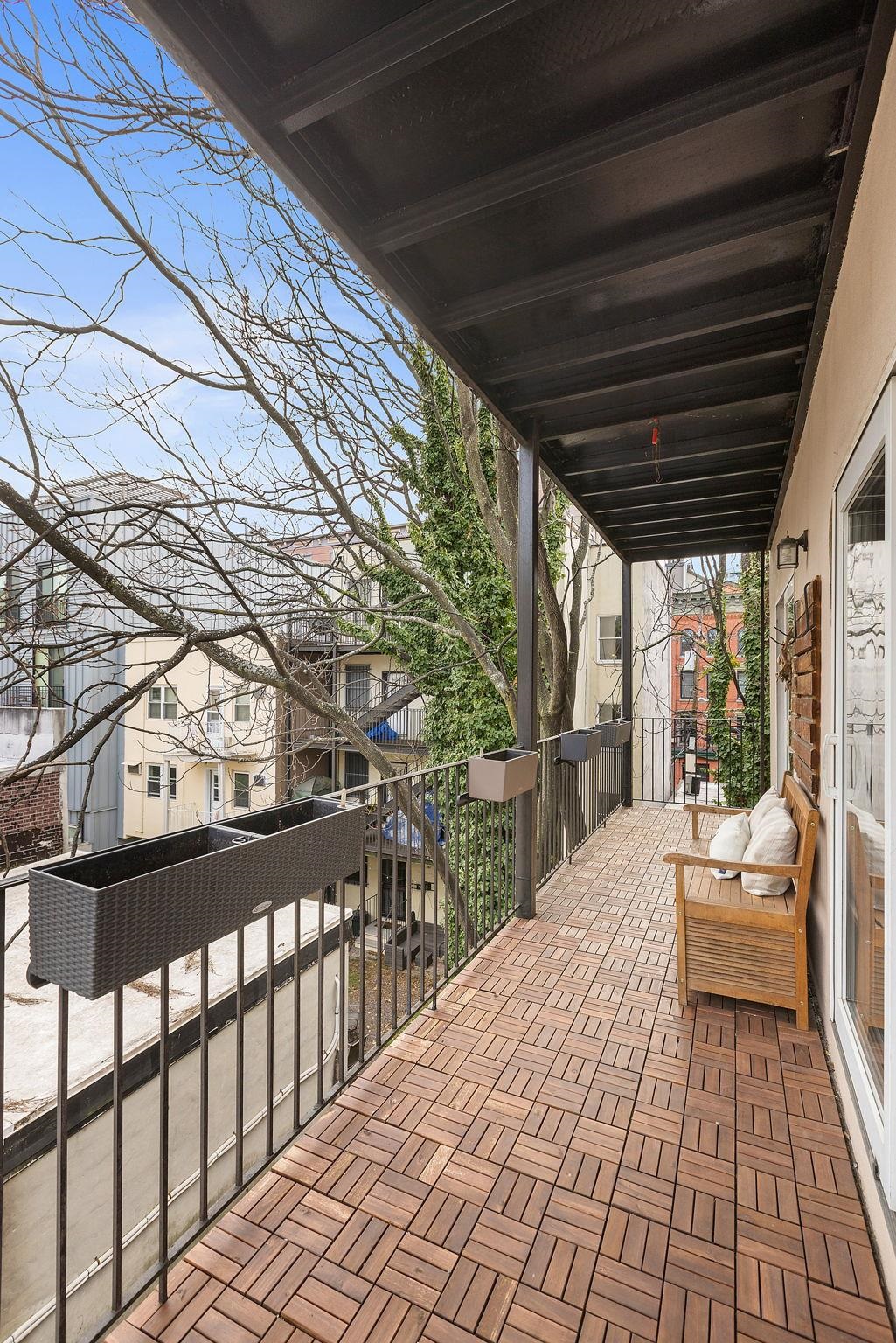 95 GARDEN ST Unit: 3A