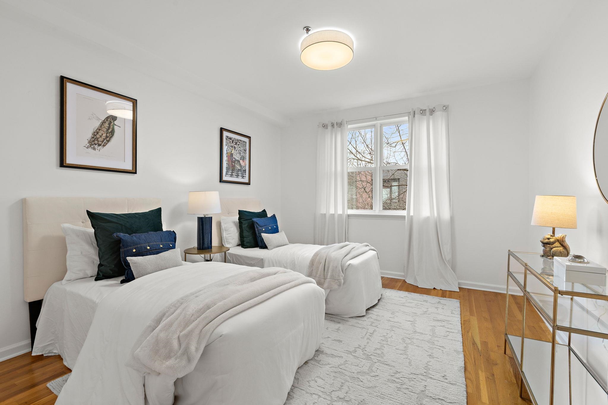 95 GARDEN ST Unit: 3A