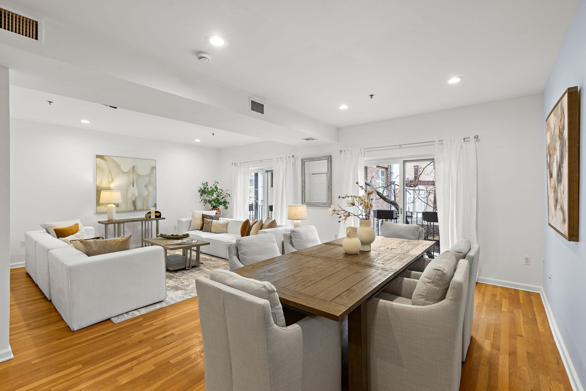 95 GARDEN ST Unit: 3A