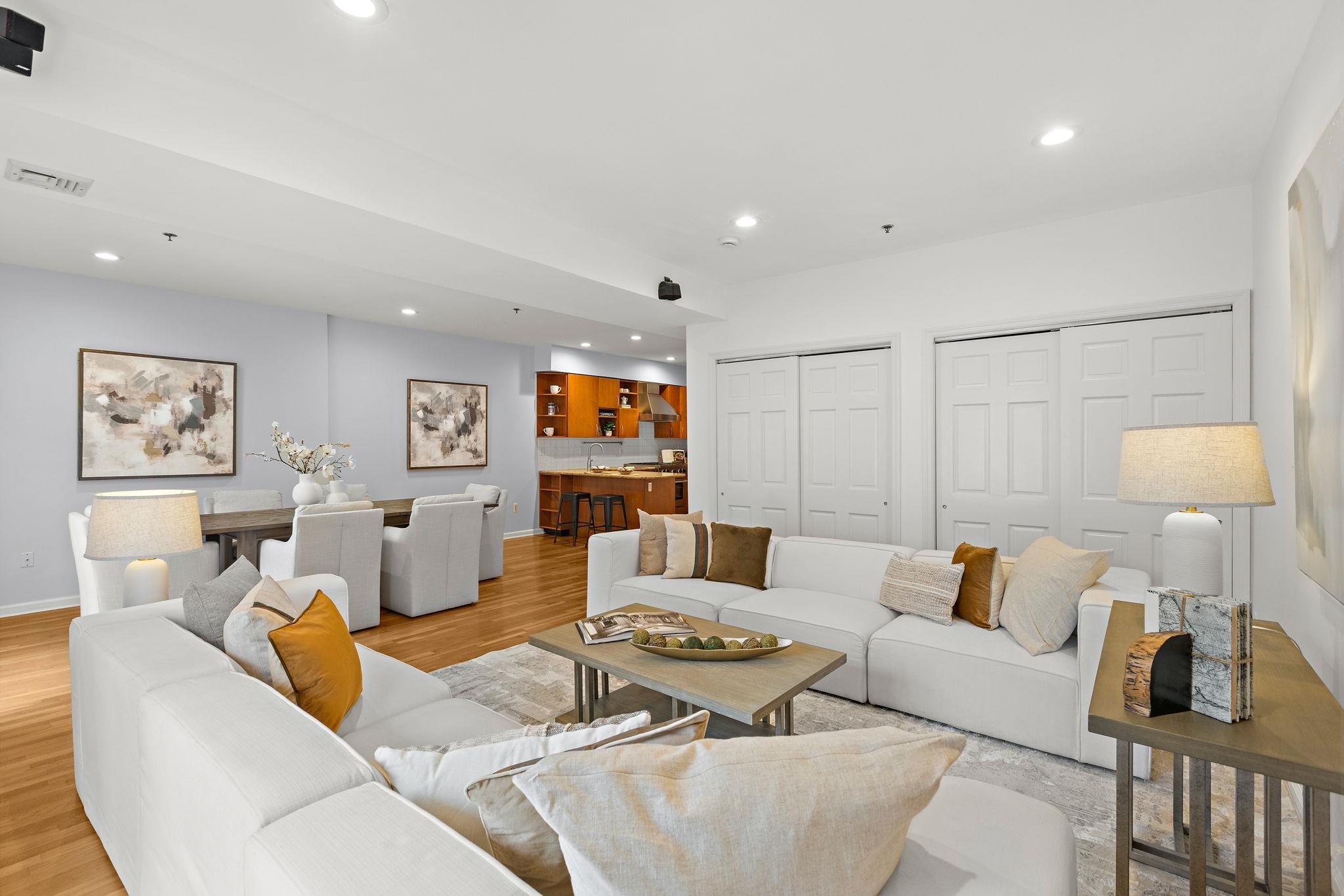 95 GARDEN ST Unit: 3A