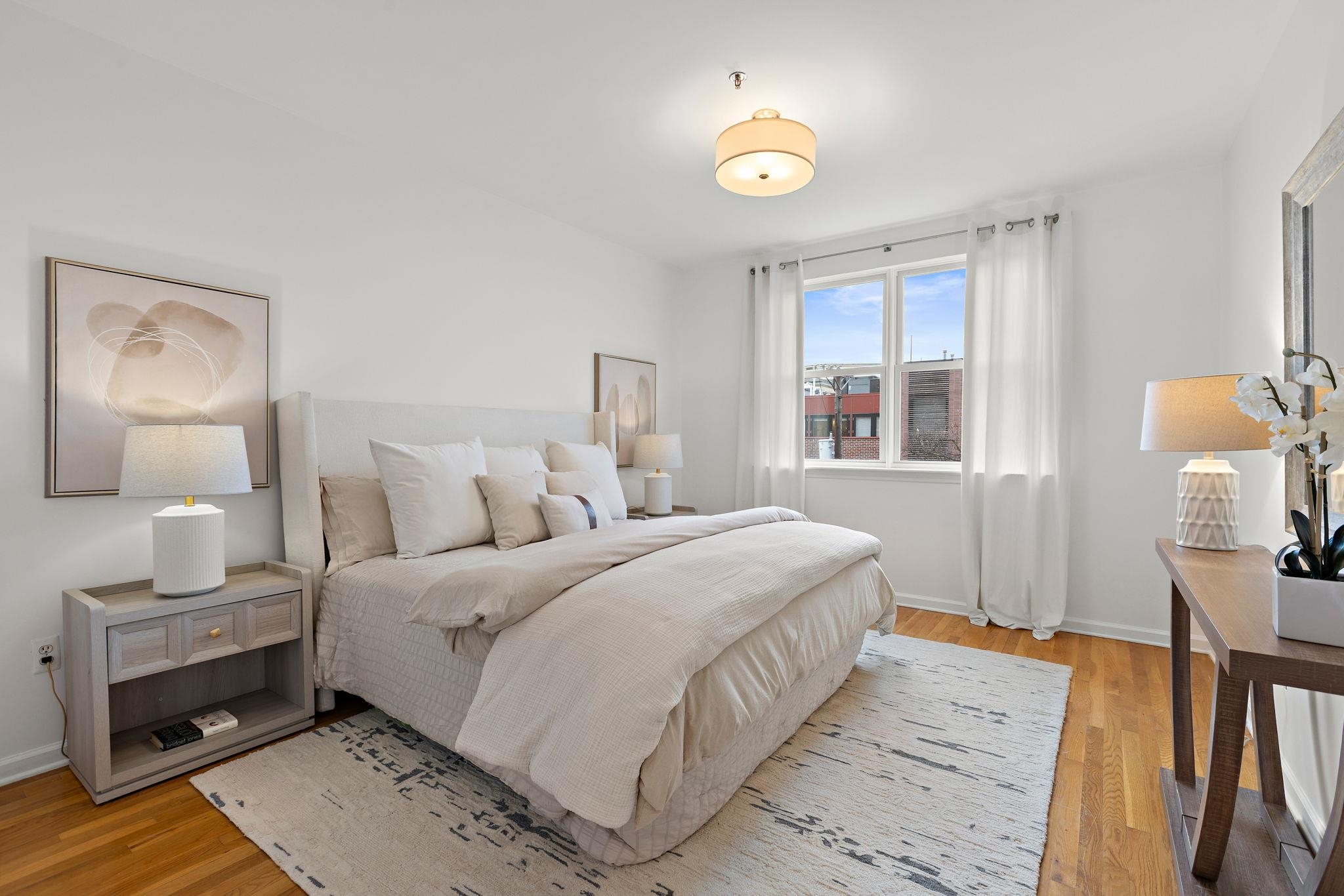 95 GARDEN ST Unit: 3A