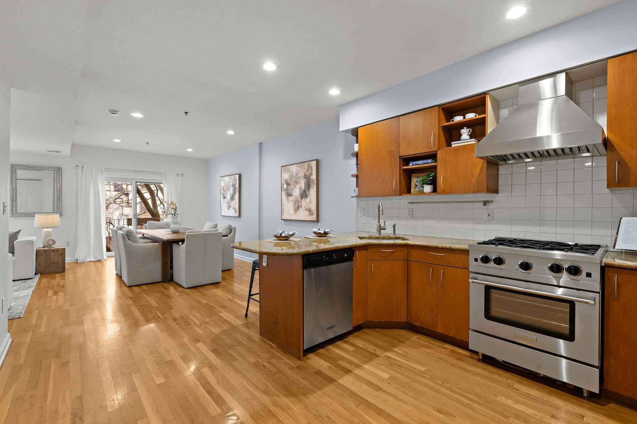 95 GARDEN ST Unit: 3A