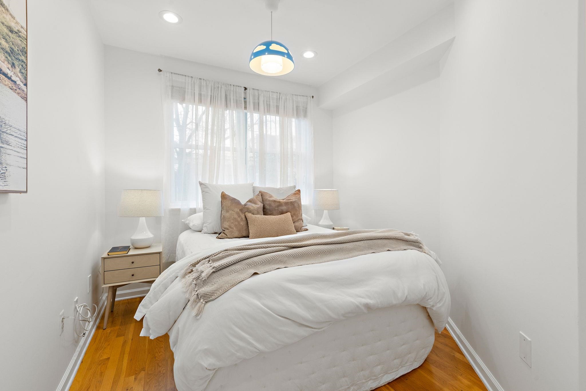 95 GARDEN ST Unit: 3A