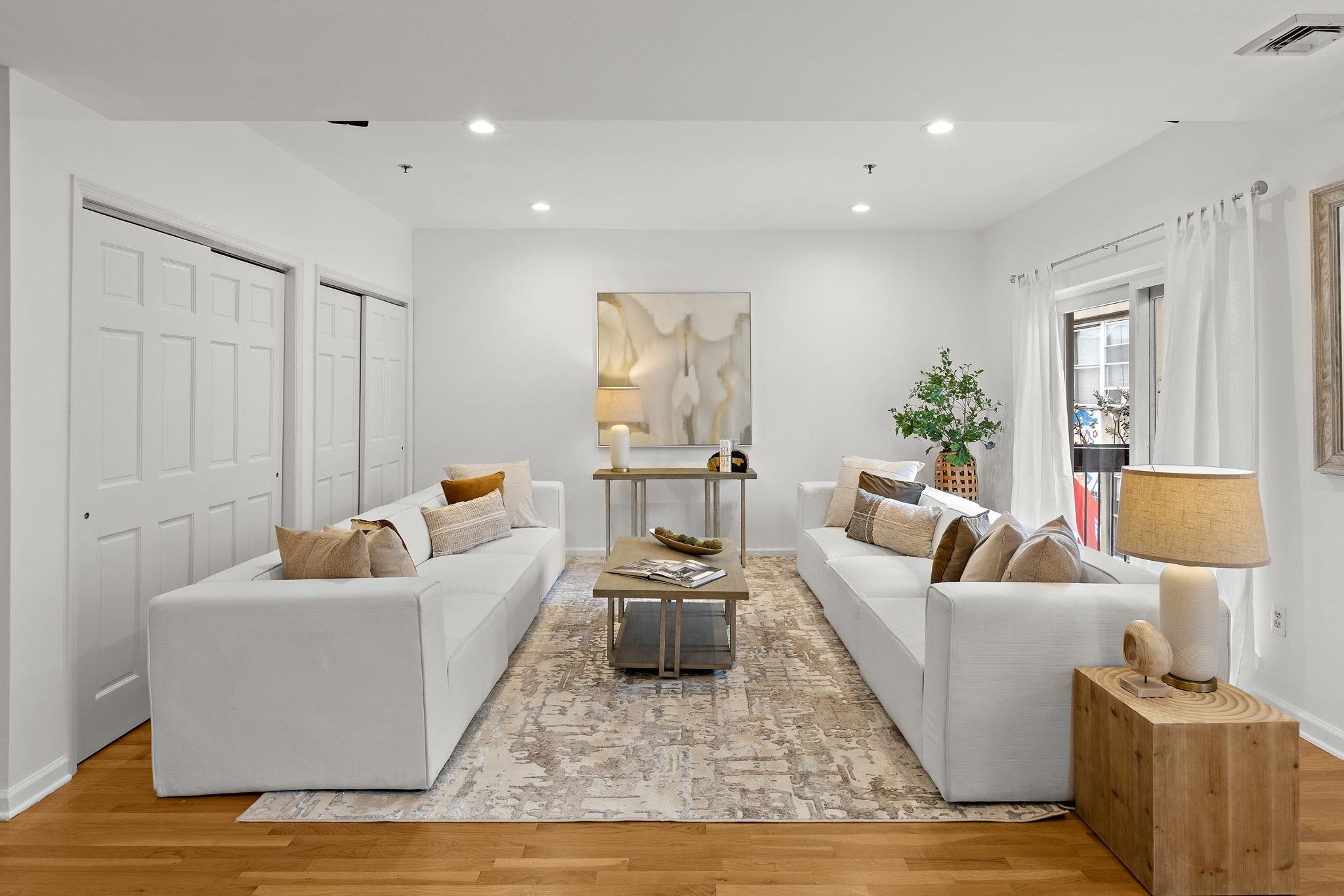 95 GARDEN ST Unit: 3A