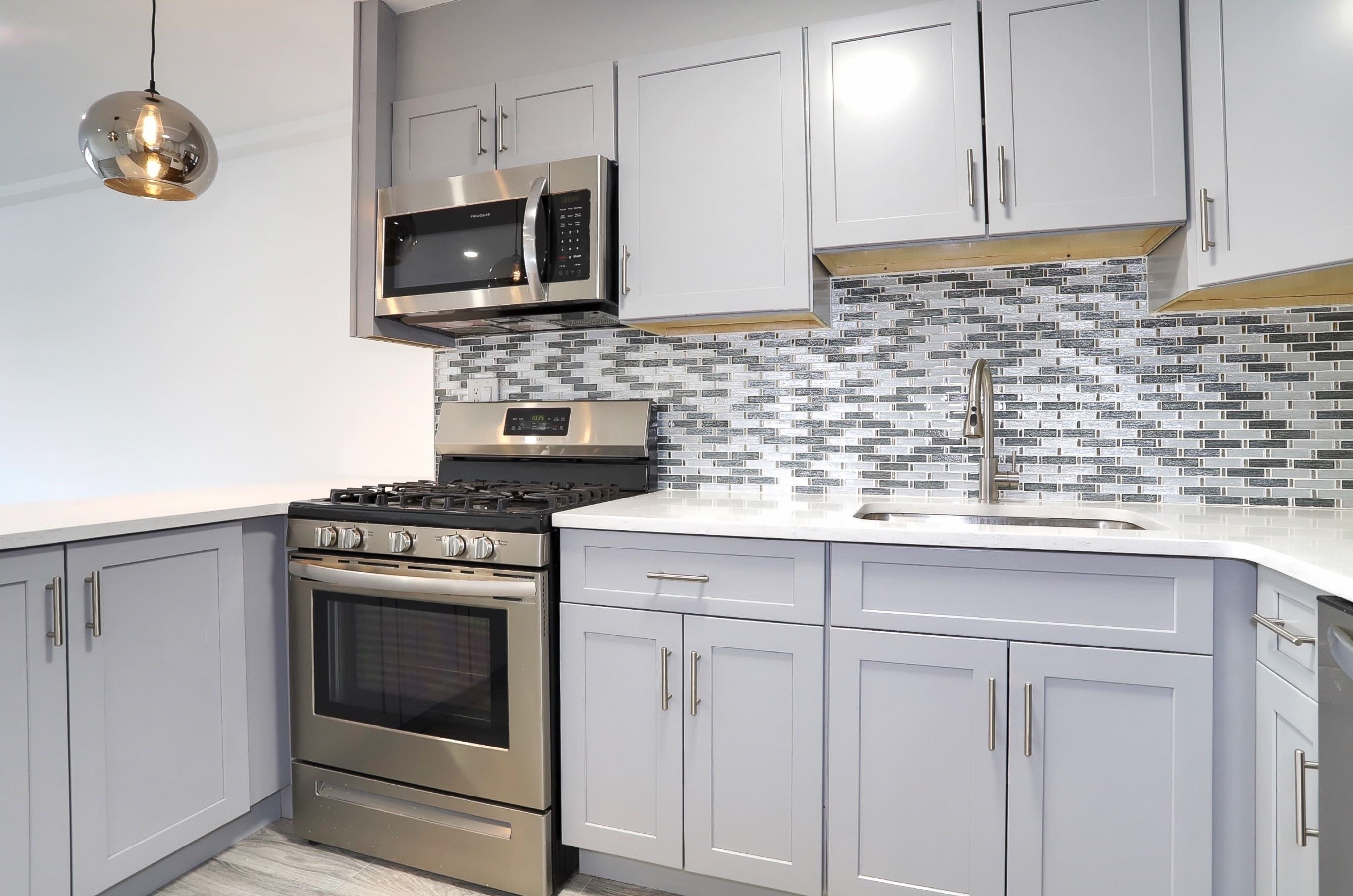 7100 BLVD EAST Unit: 1B