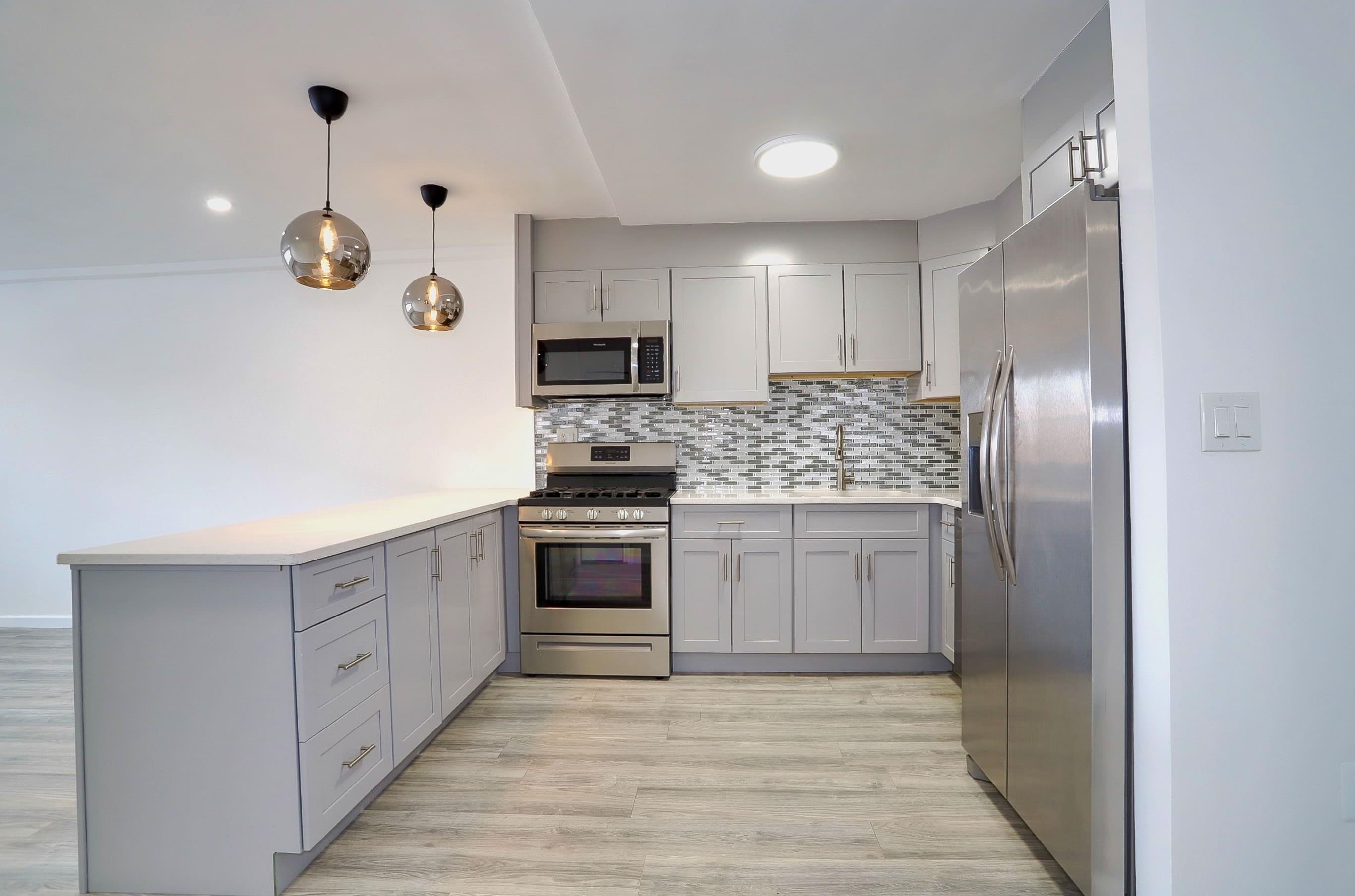 7100 BLVD EAST Unit: 1B