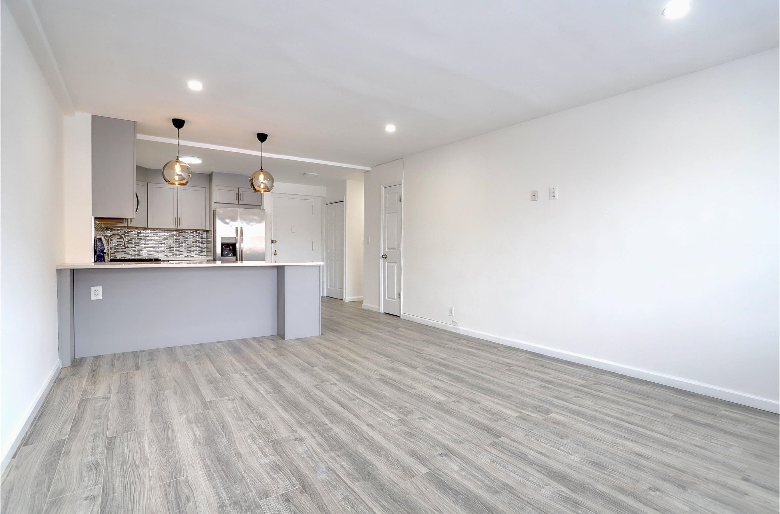 7100 BLVD EAST Unit: 1B