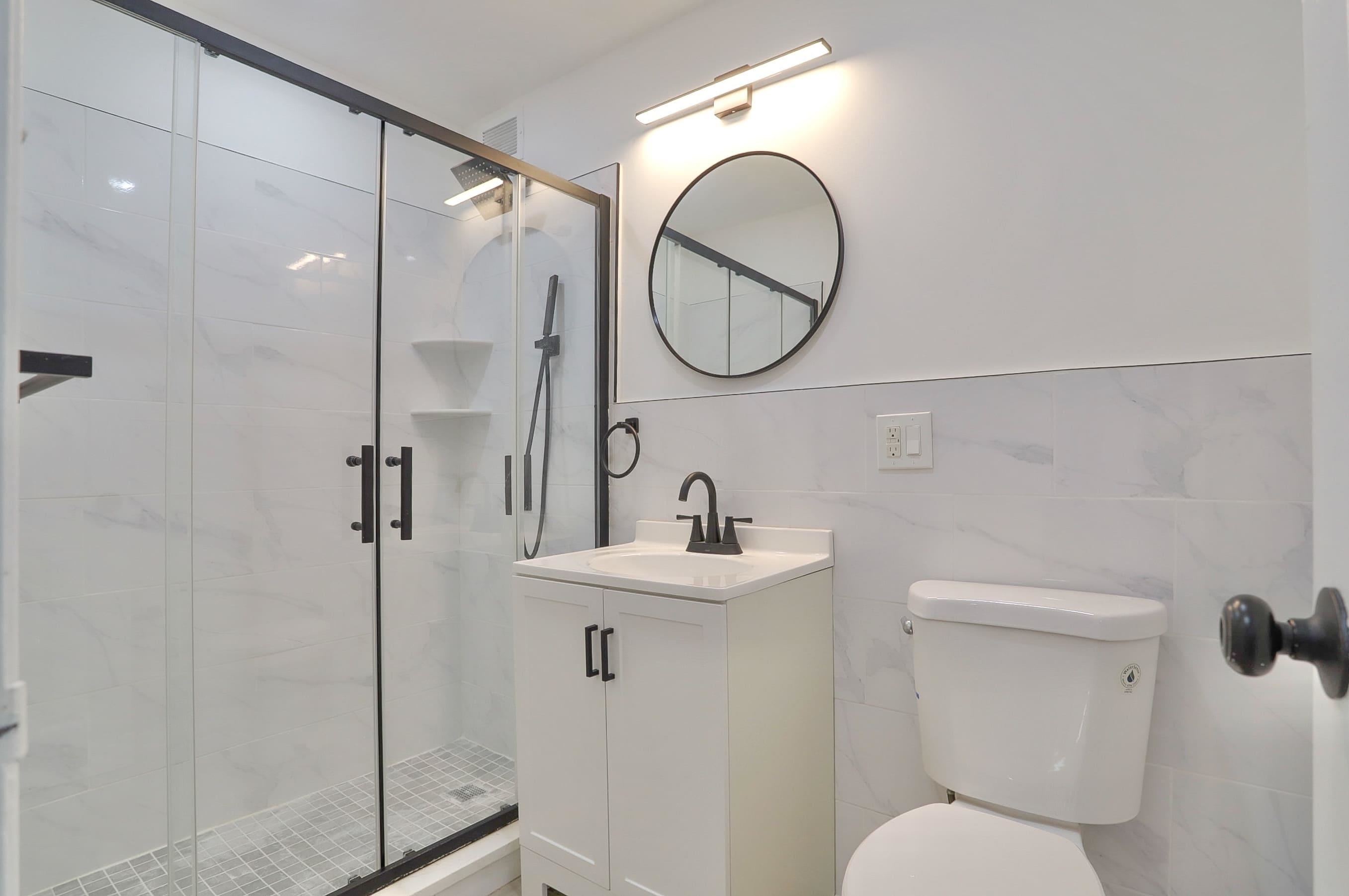 7100 BLVD EAST Unit: 1B