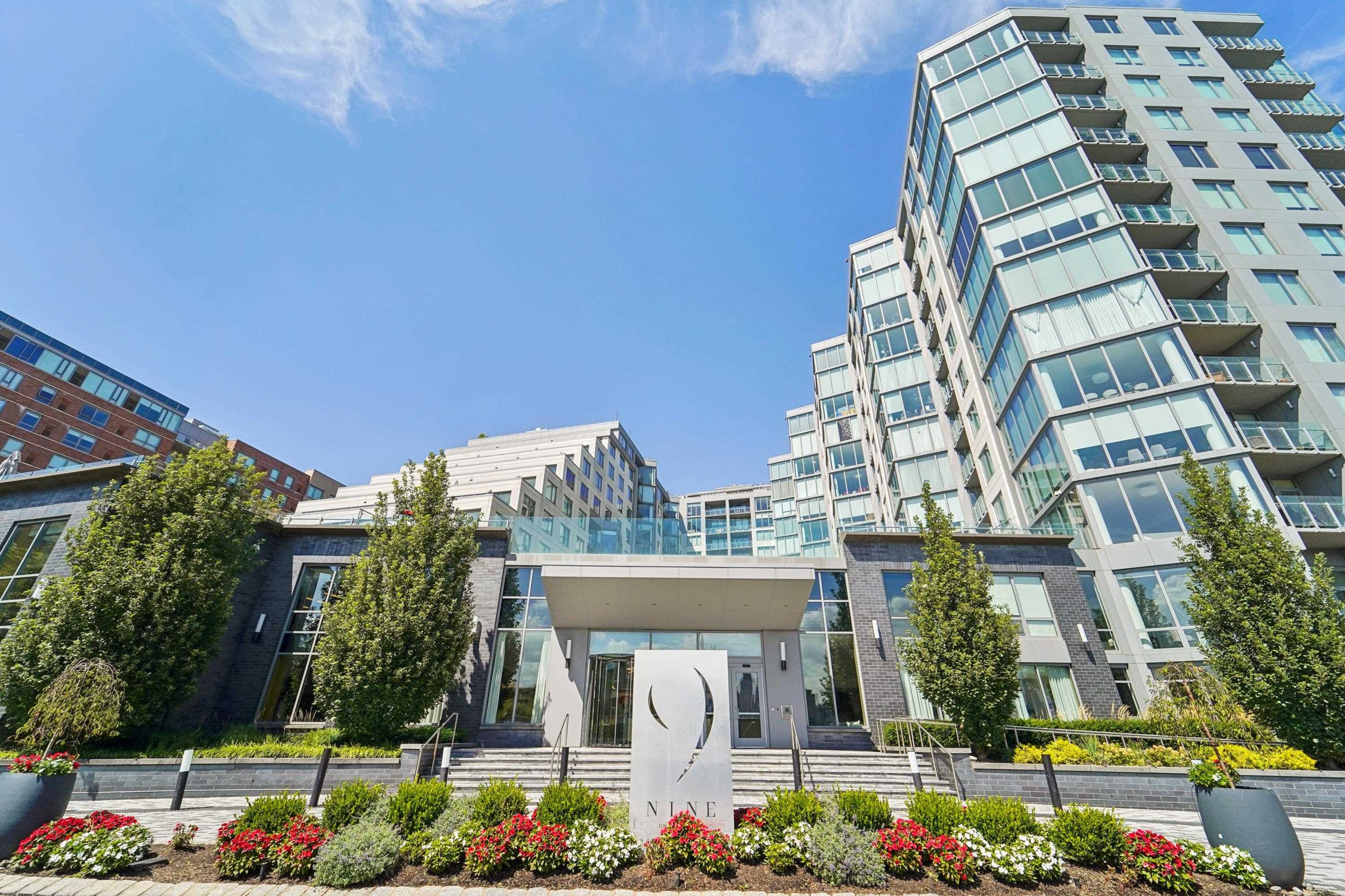 9 AVENUE AT PORT IMPERIAL Unit: 922