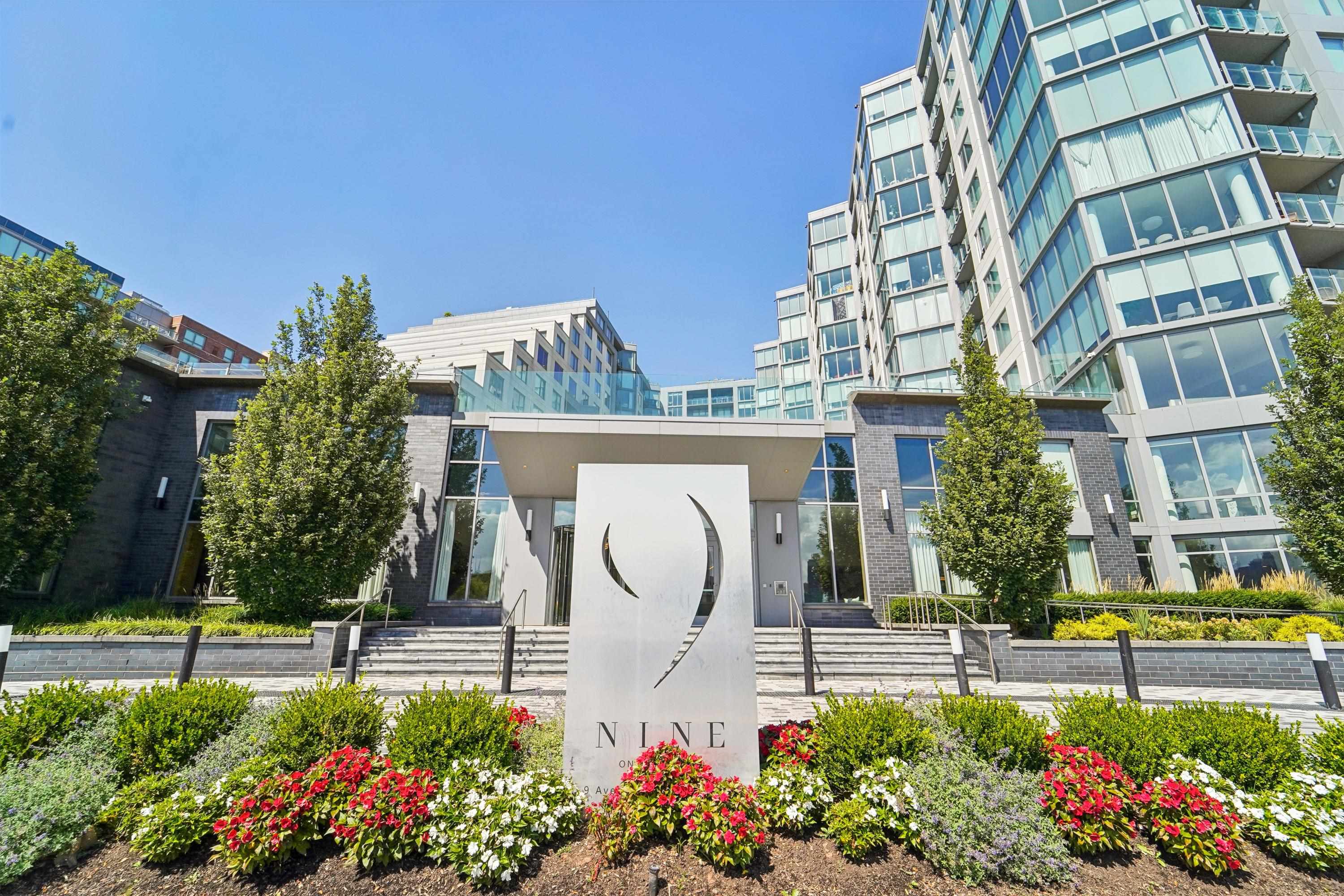 9 AVENUE AT PORT IMPERIAL Unit: 922