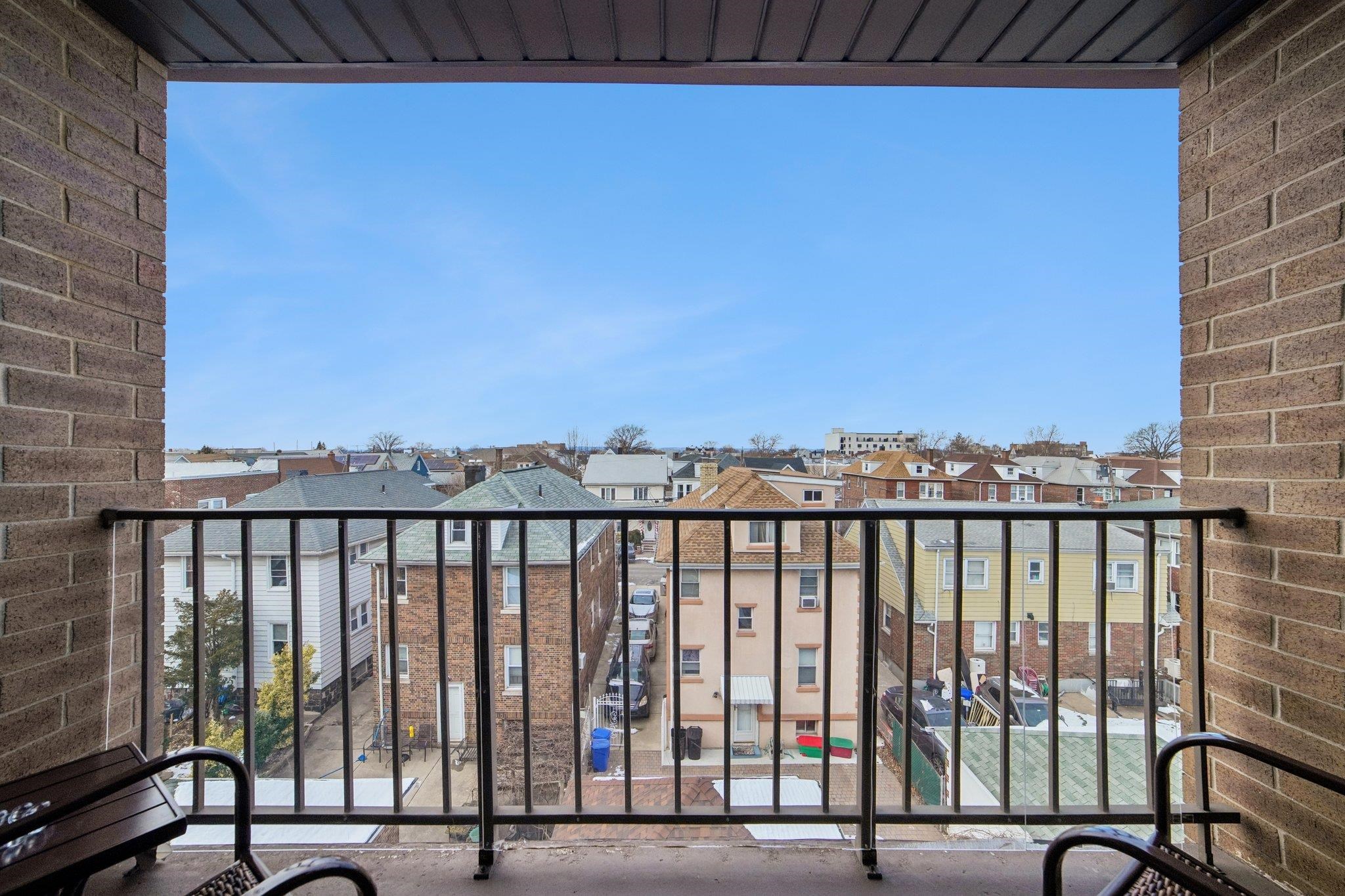 8305 BERGENLINE AVE Unit: 25