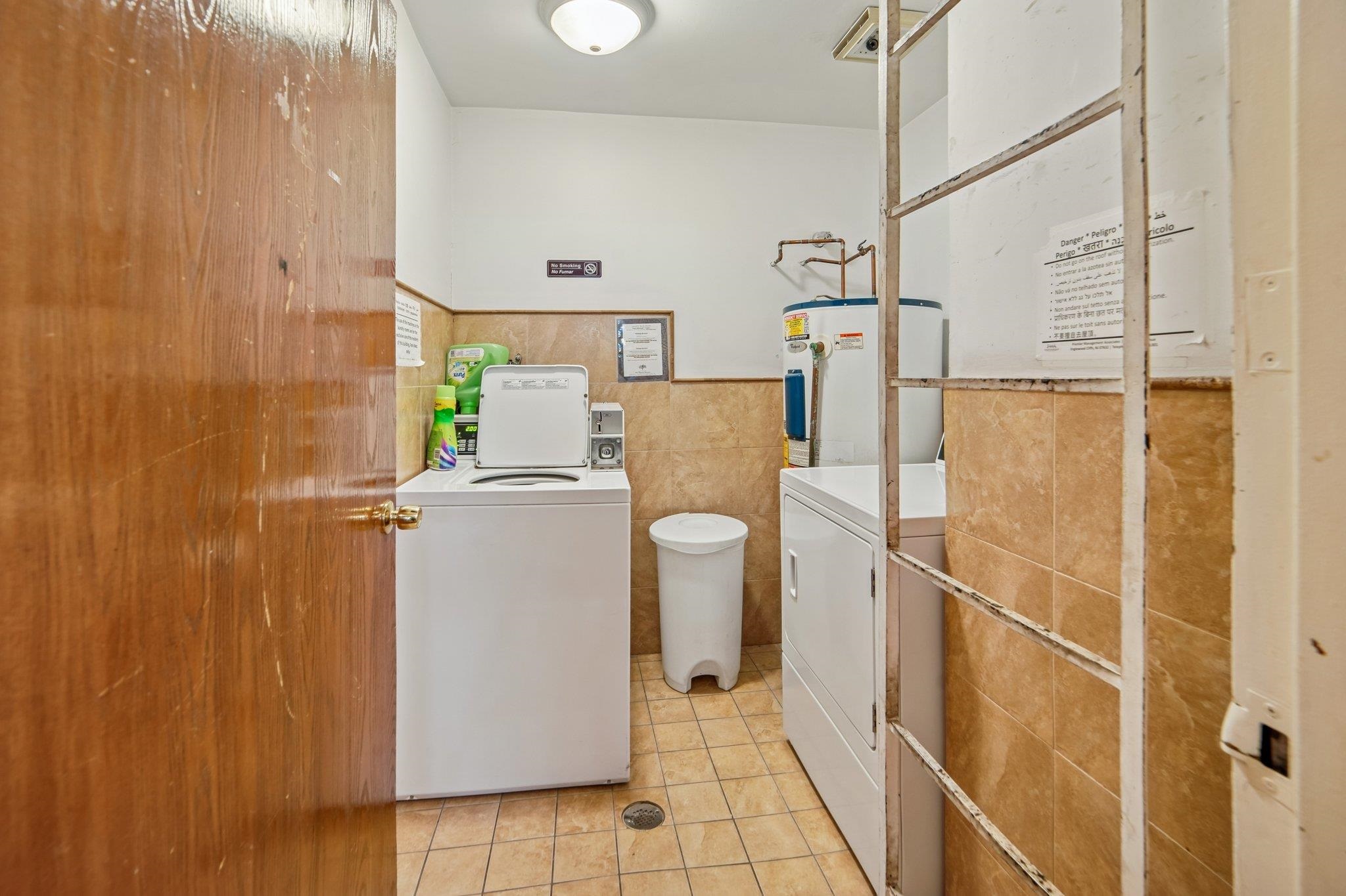 8305 BERGENLINE AVE Unit: 25