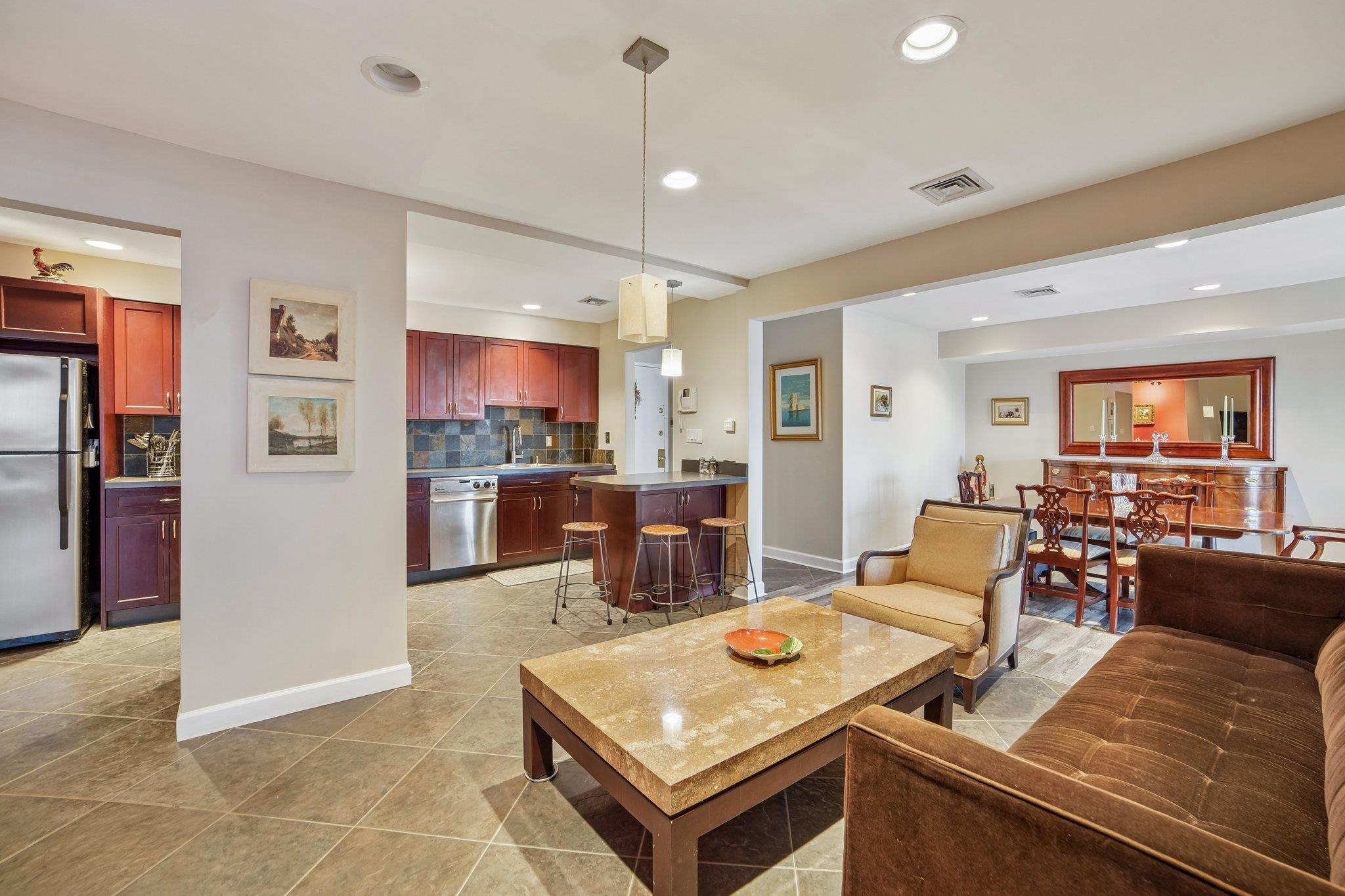 8305 BERGENLINE AVE Unit: 25